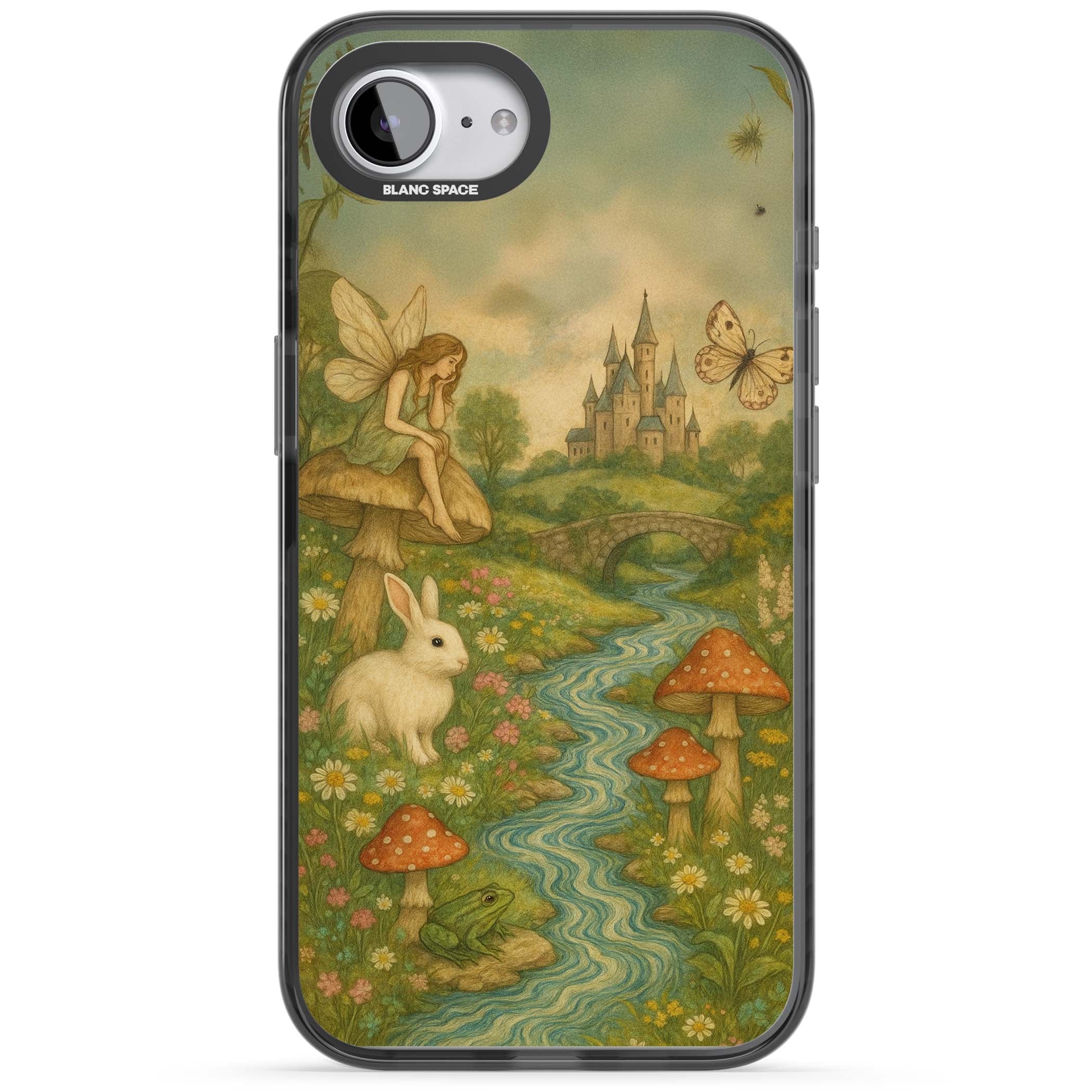 BLACK IMPACT MAGSAFE