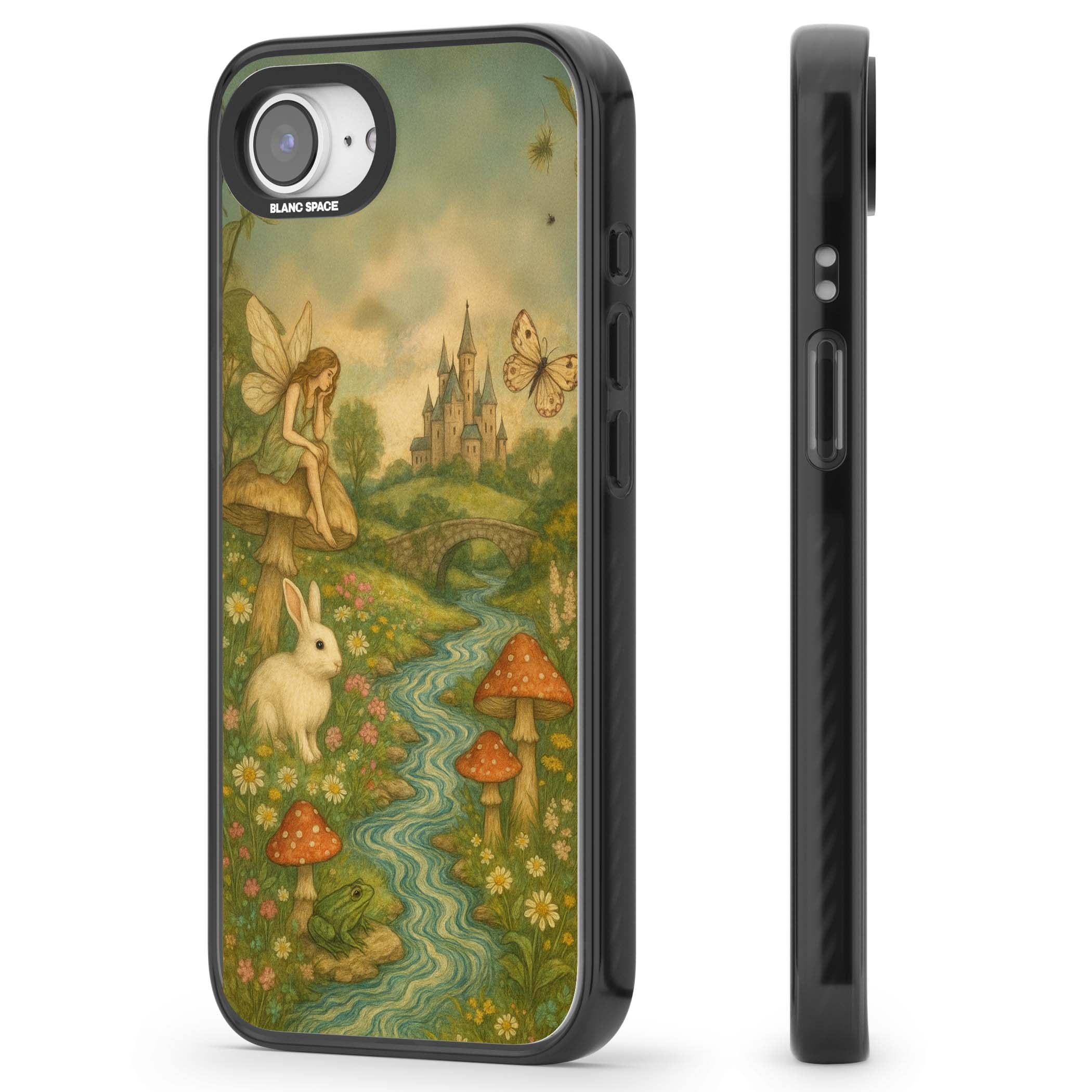 BLACK IMPACT MAGSAFE