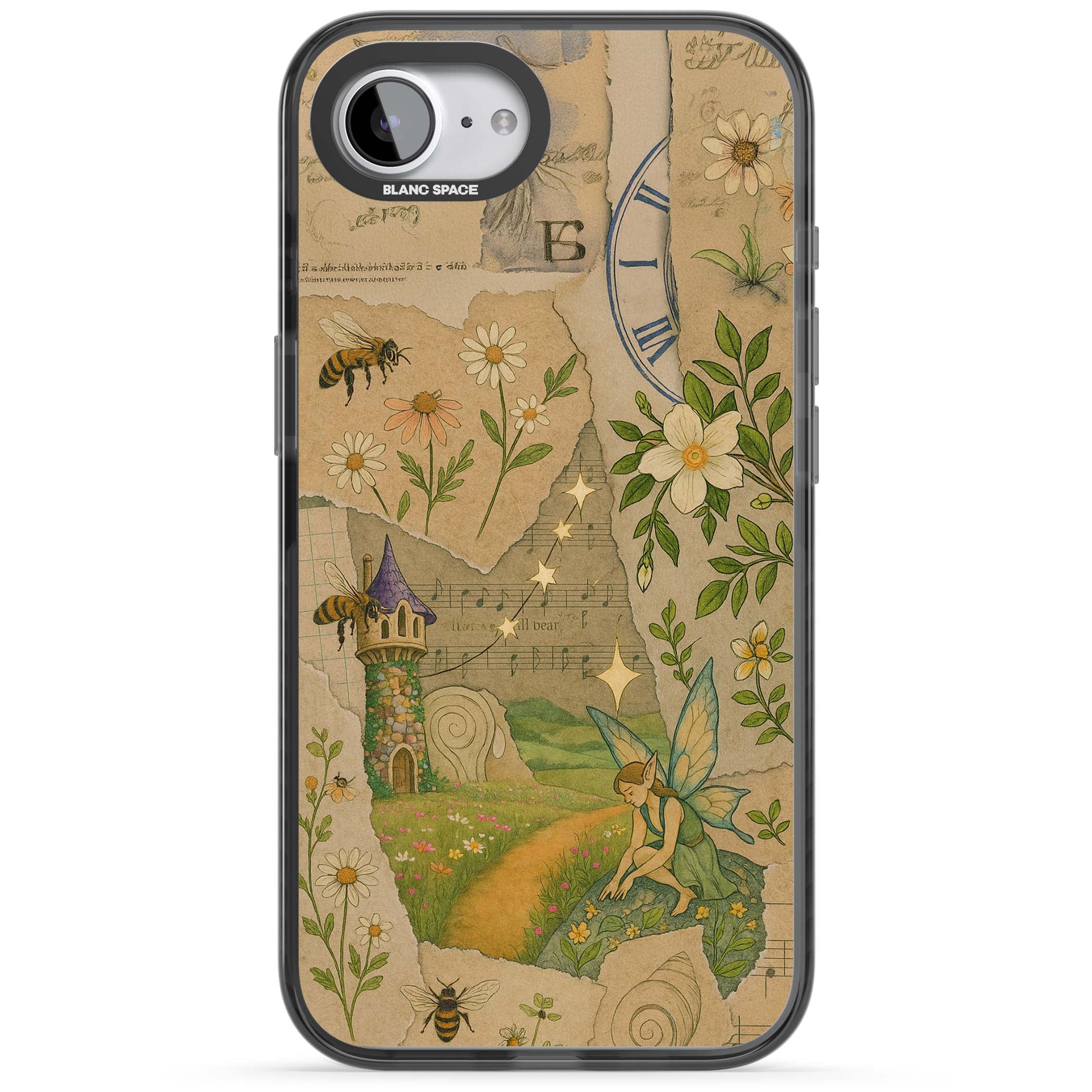 BLACK IMPACT MAGSAFE