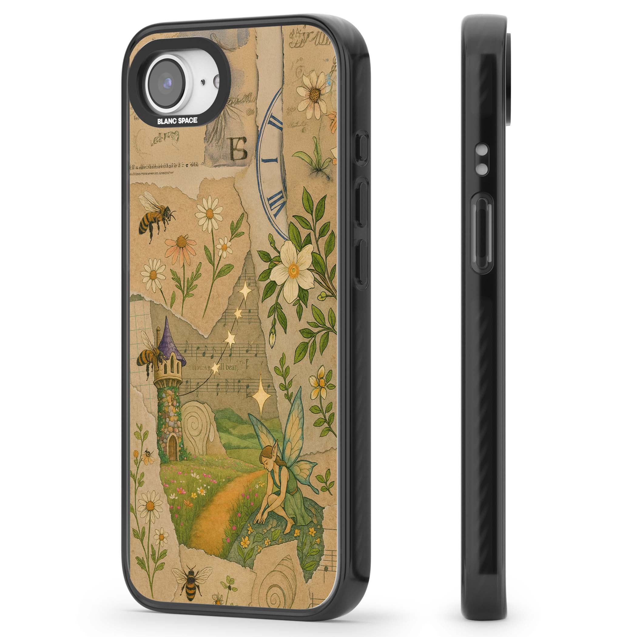 BLACK IMPACT MAGSAFE