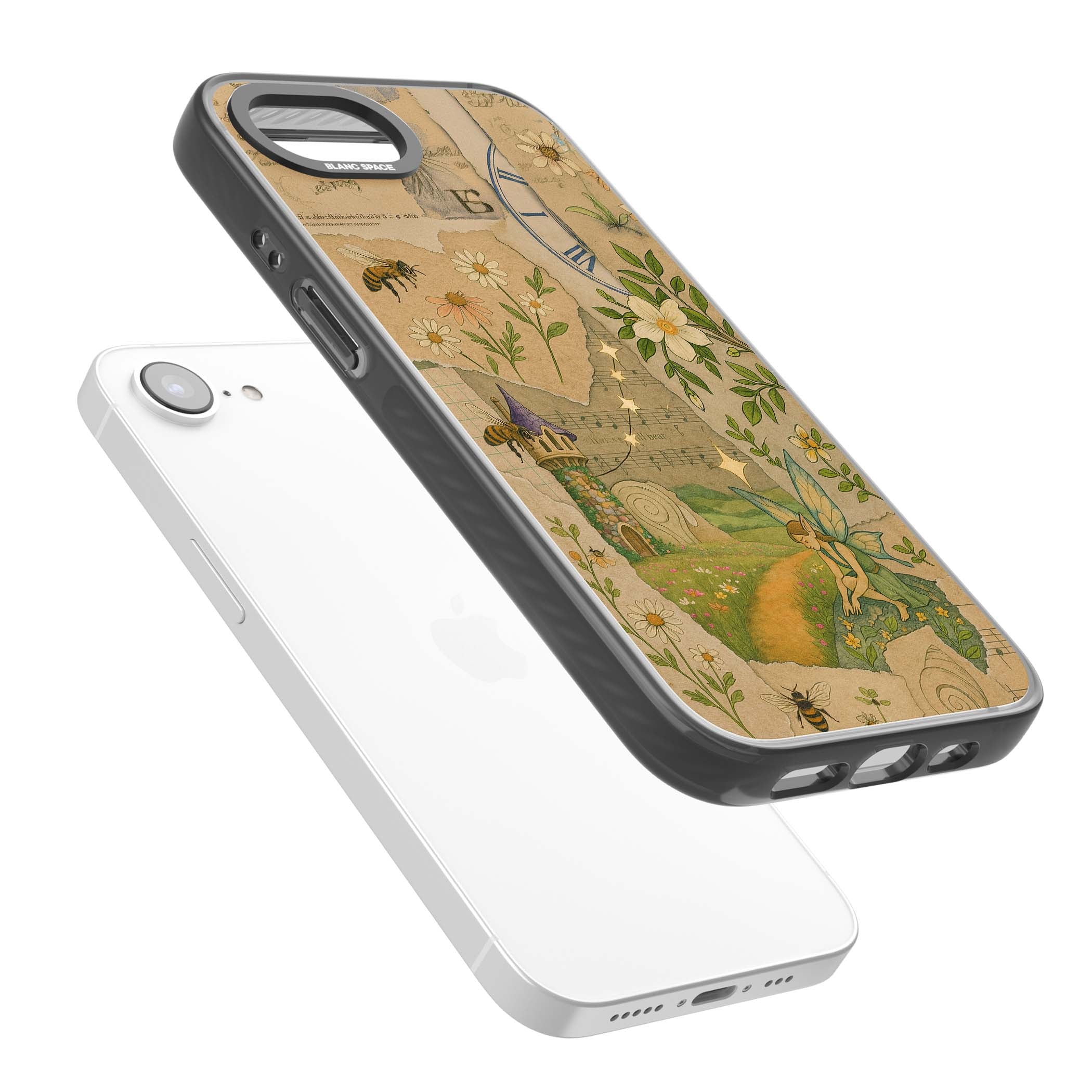 BLACK IMPACT MAGSAFE