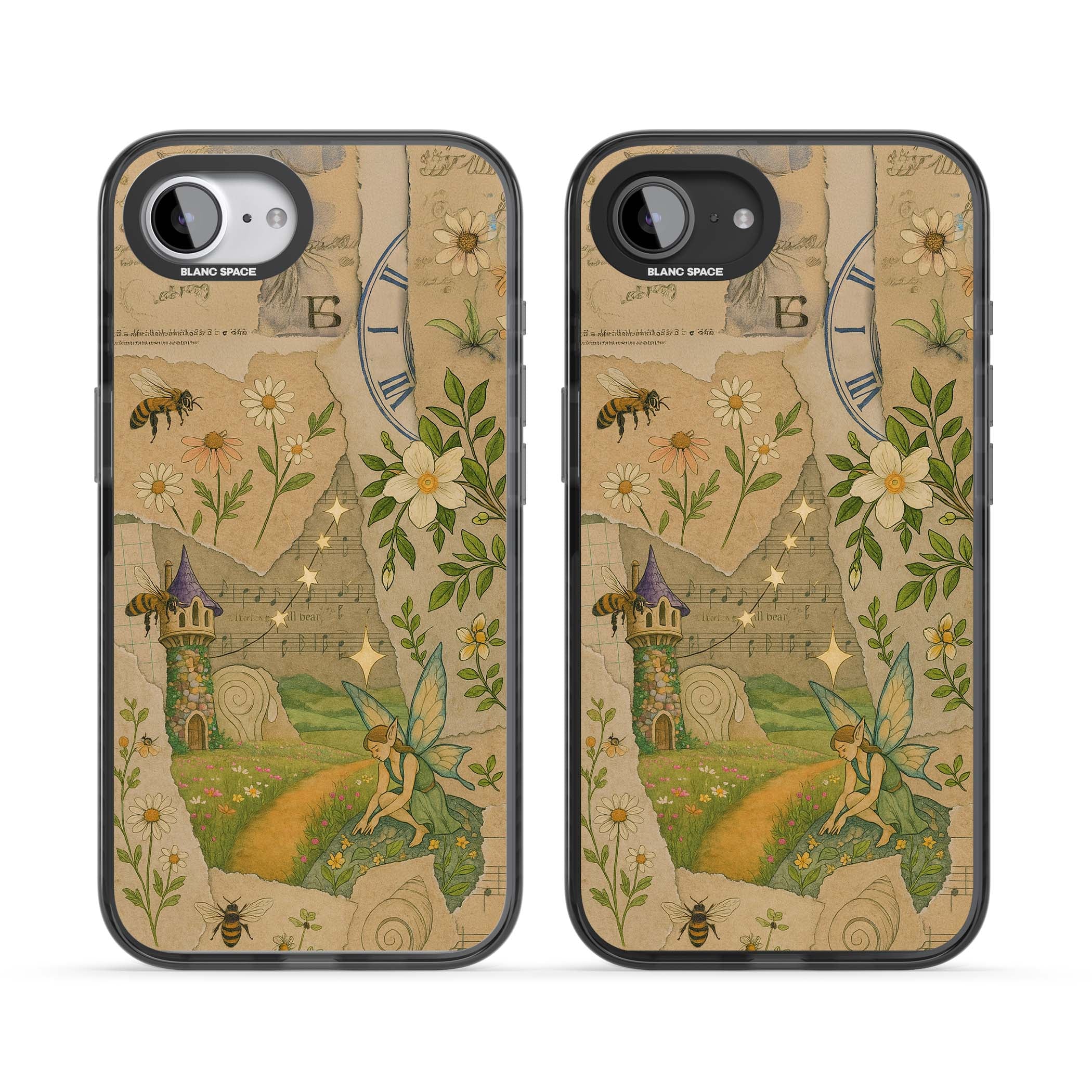 BLACK IMPACT MAGSAFE