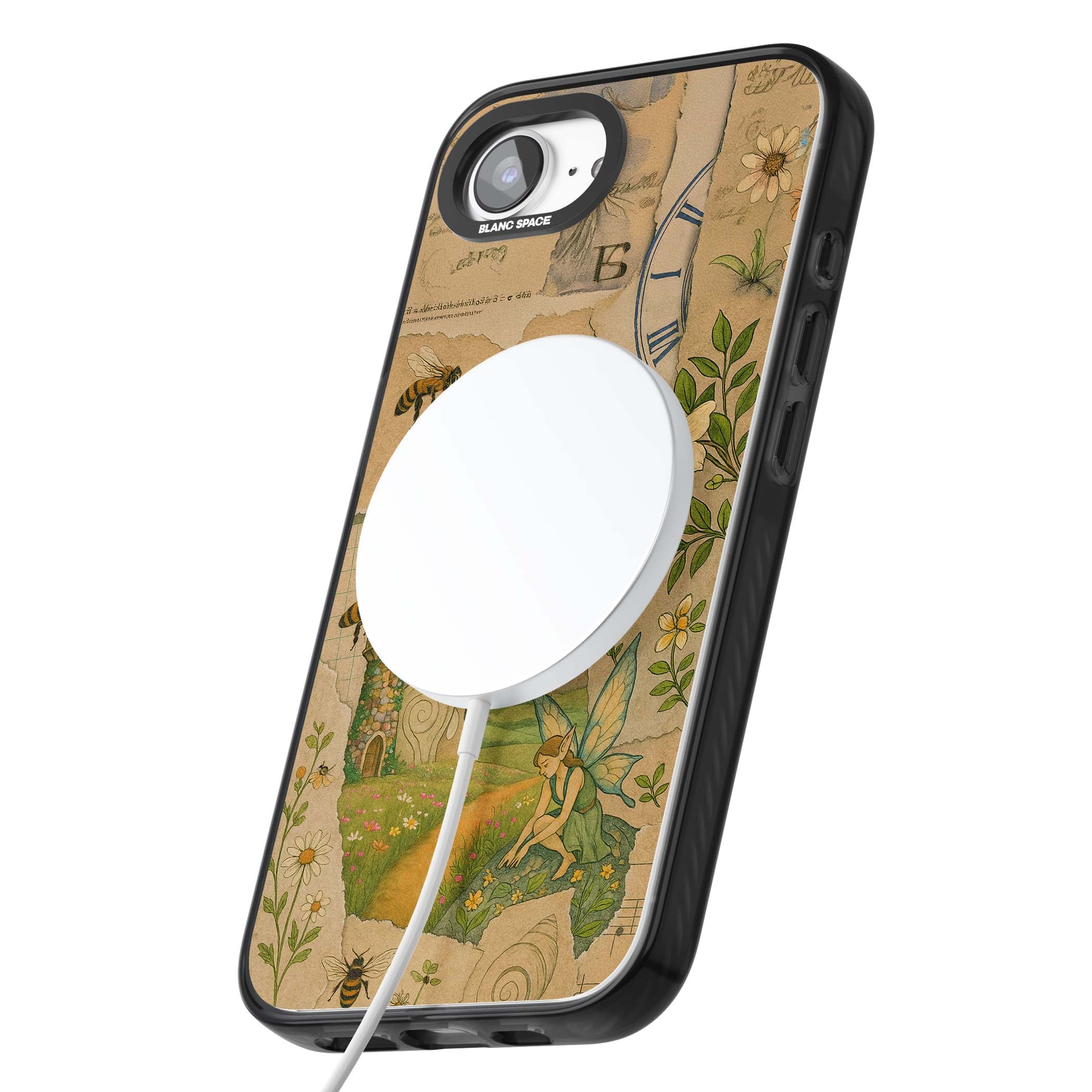 BLACK IMPACT MAGSAFE