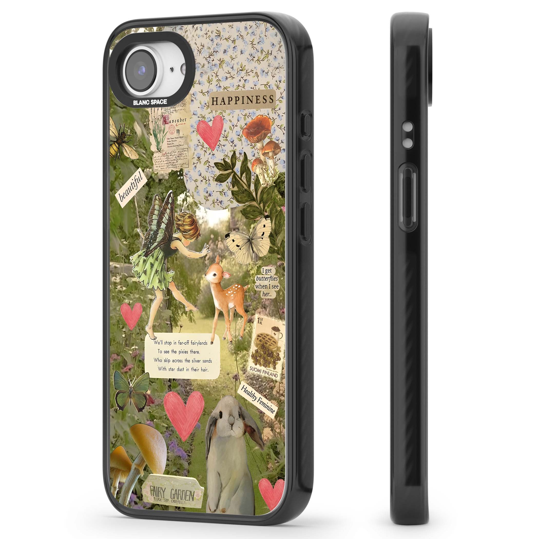 BLACK IMPACT MAGSAFE