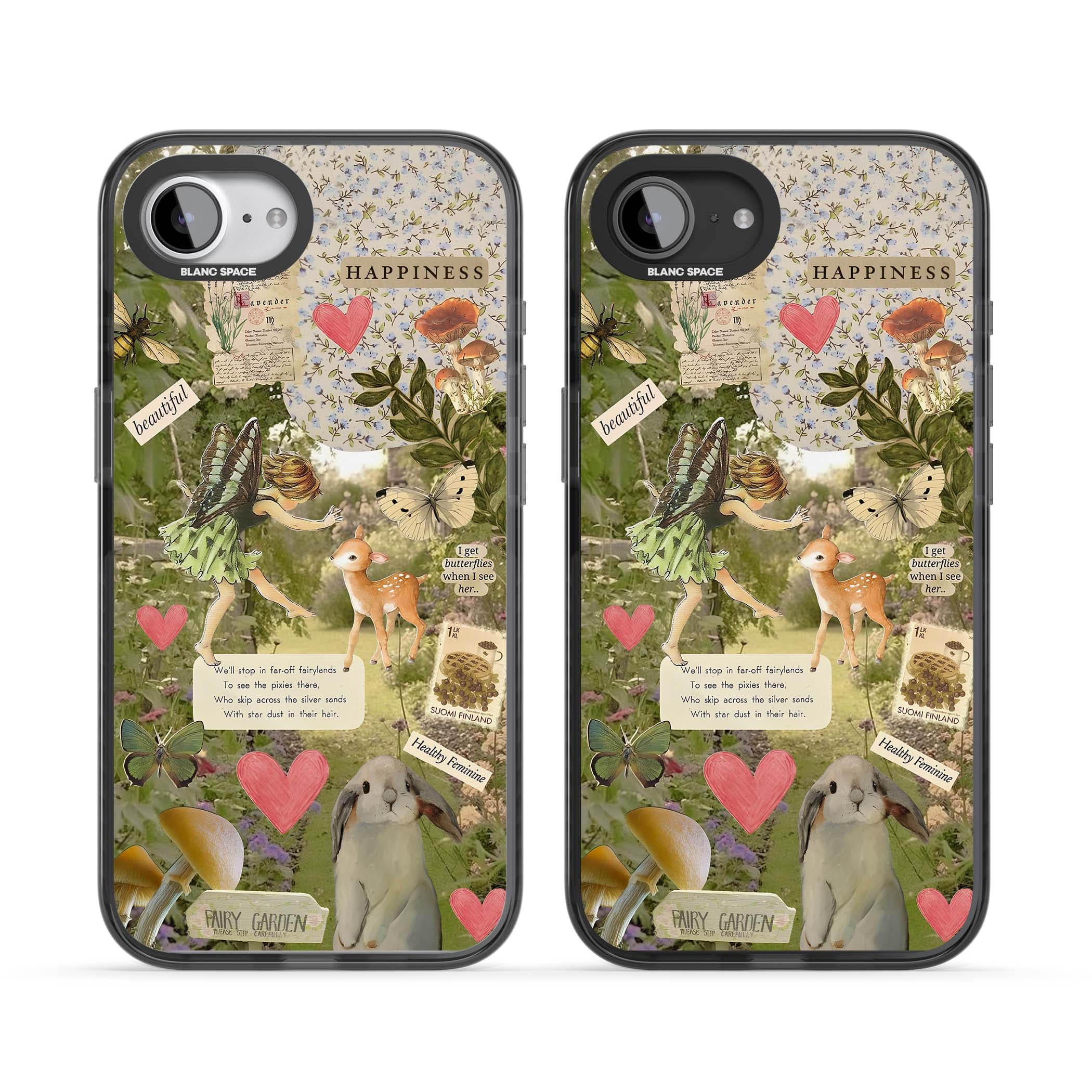 BLACK IMPACT MAGSAFE