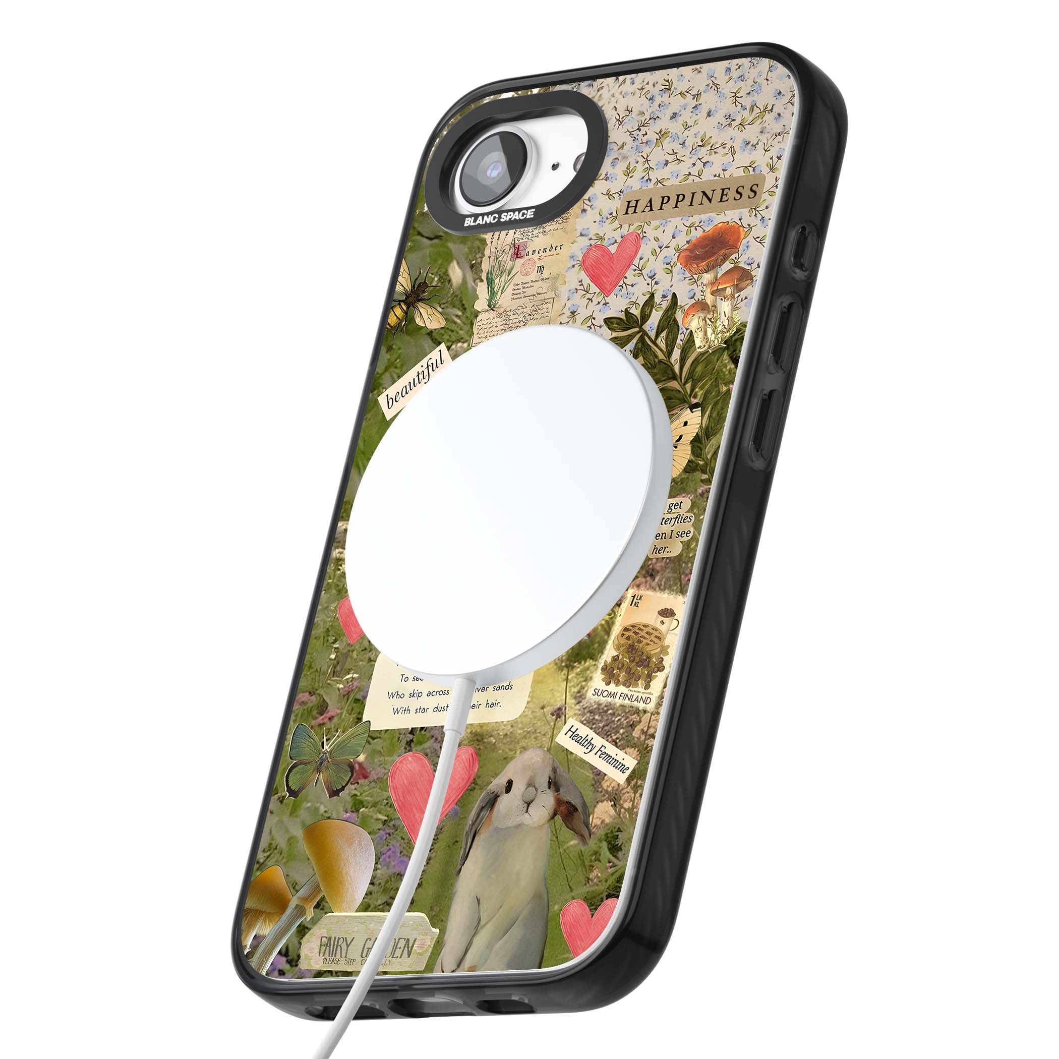 BLACK IMPACT MAGSAFE