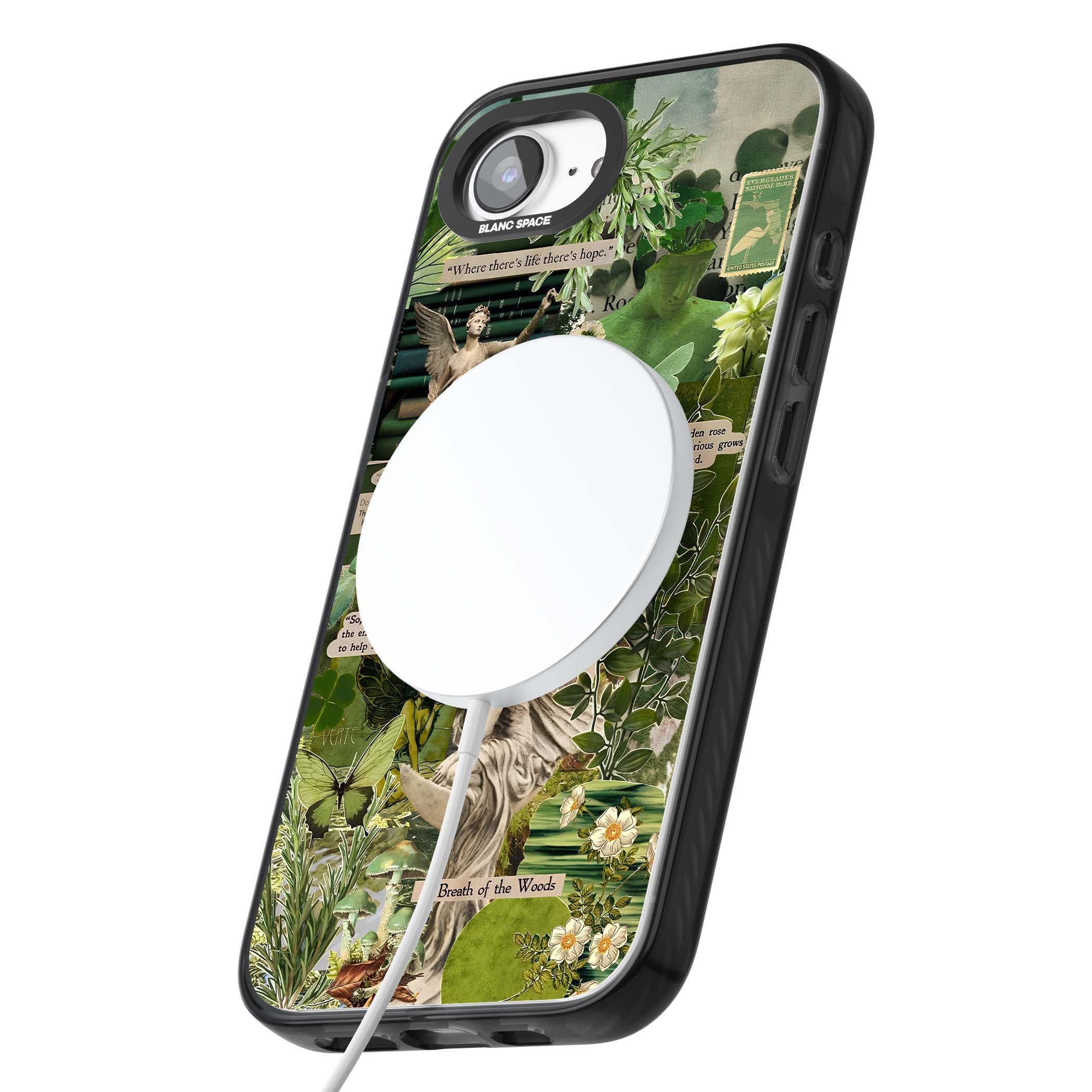 BLACK IMPACT MAGSAFE