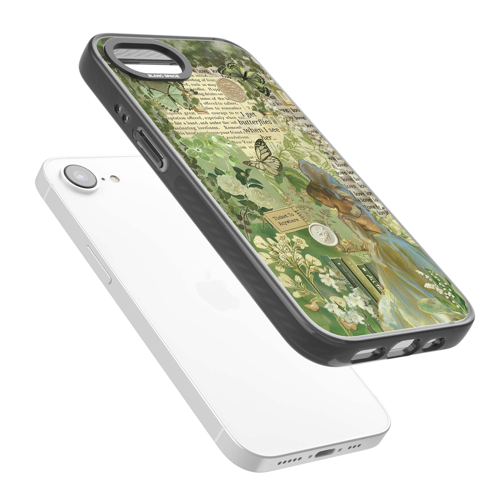 BLACK IMPACT MAGSAFE