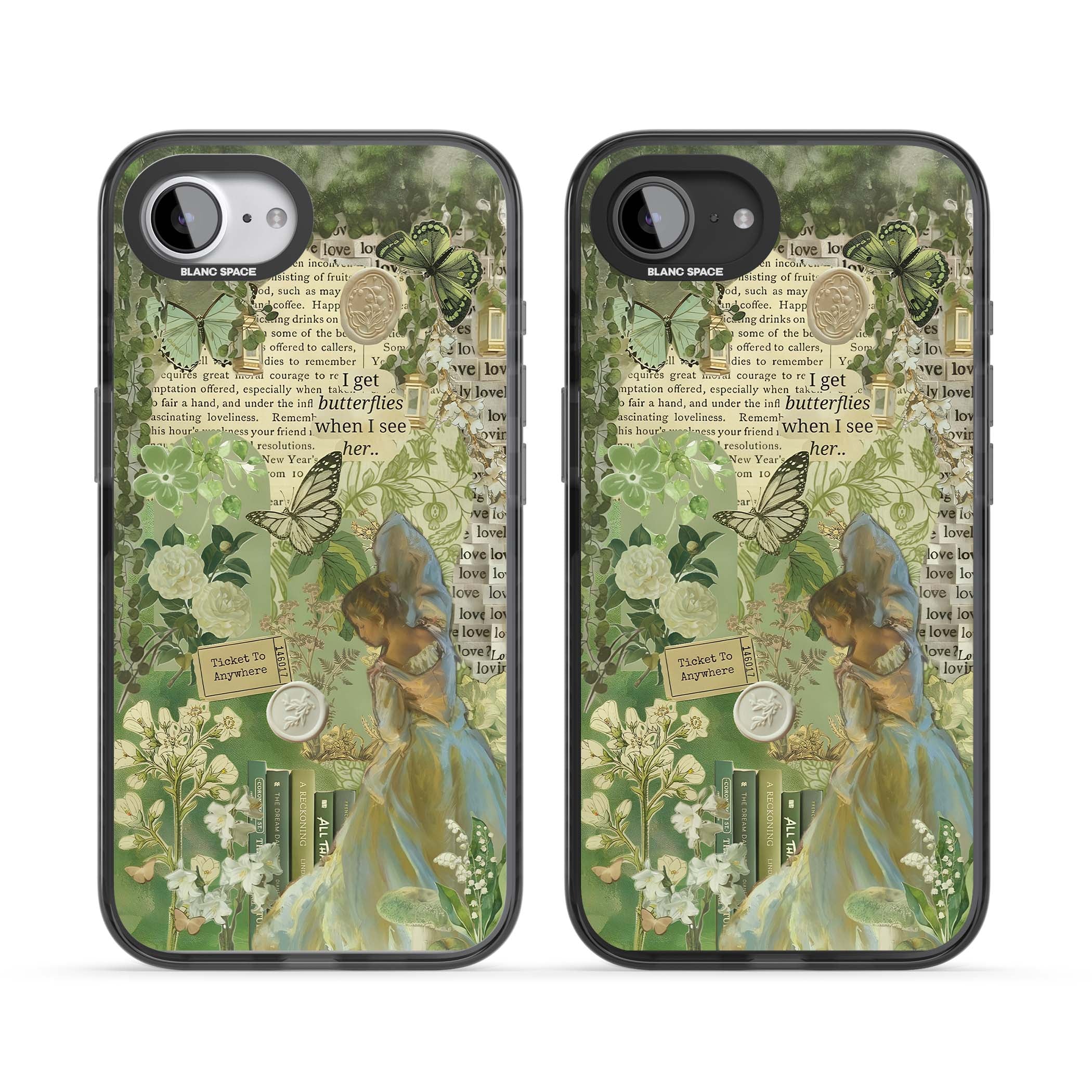 BLACK IMPACT MAGSAFE