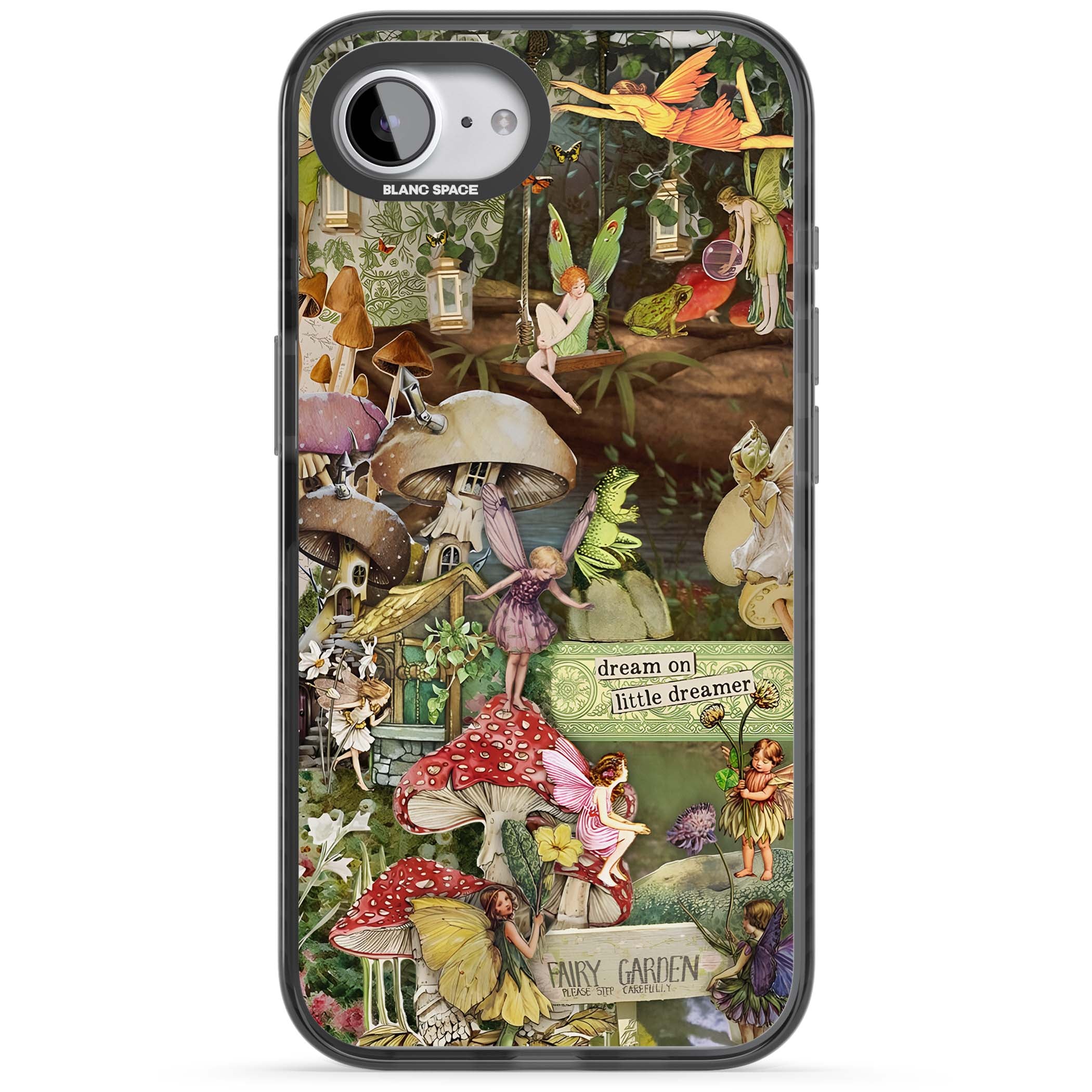 BLACK IMPACT MAGSAFE