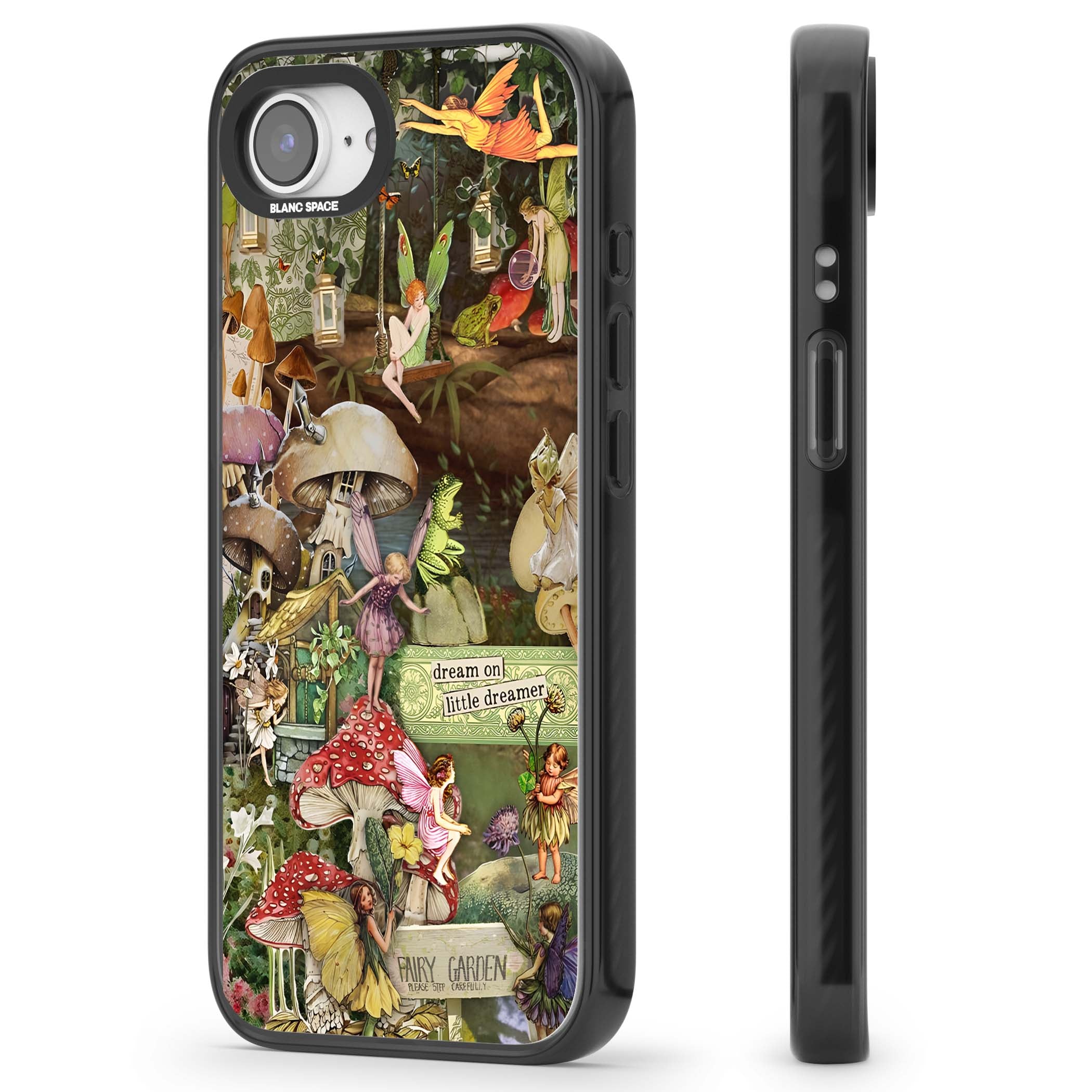 BLACK IMPACT MAGSAFE