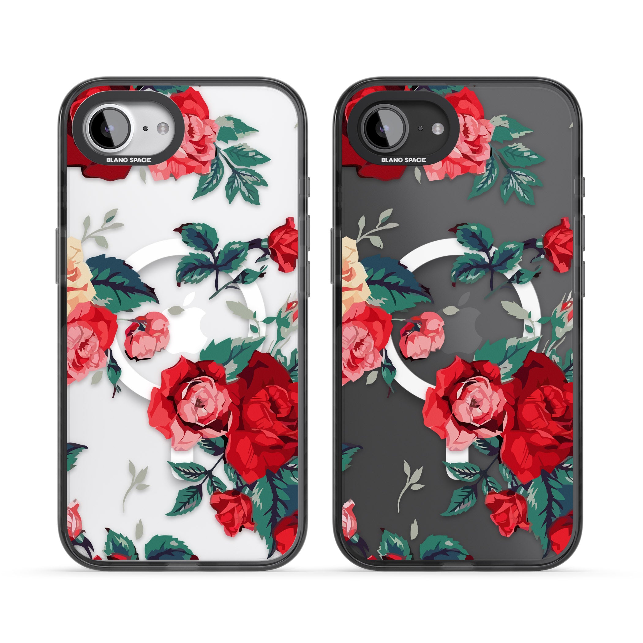 Rose Pattern