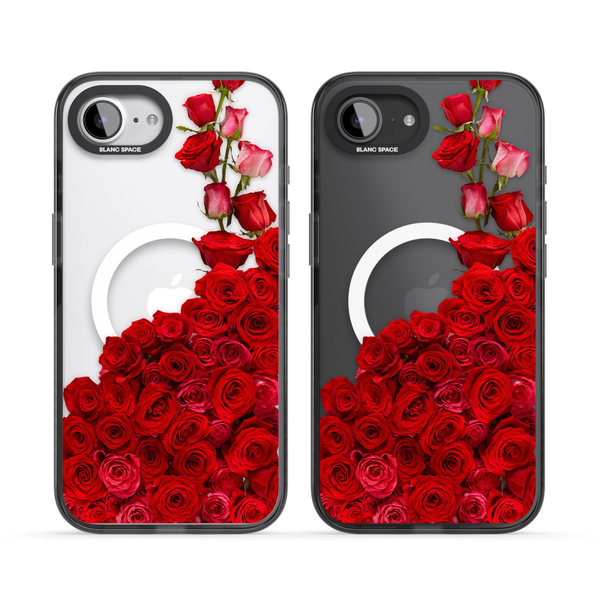 Floral Roses