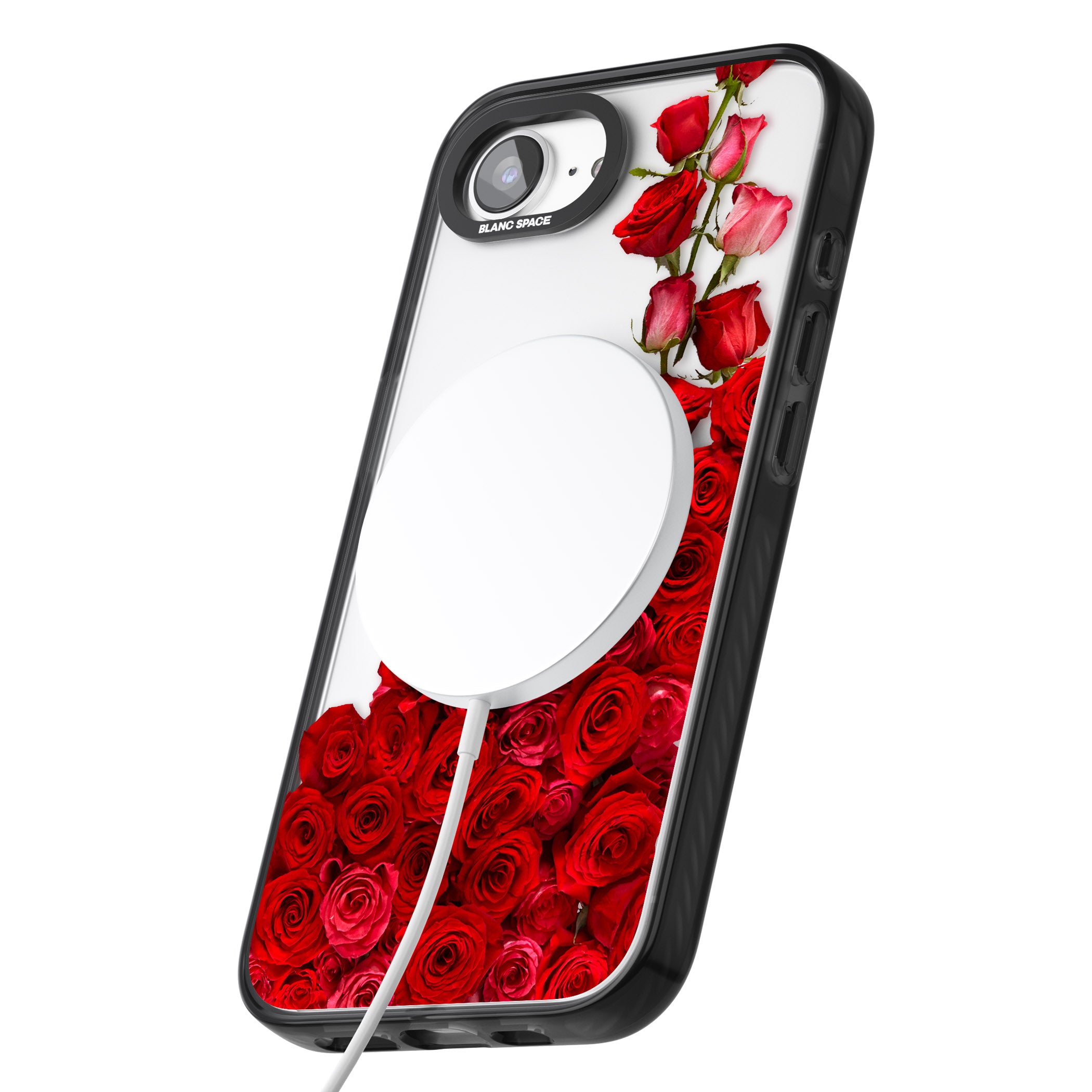 Floral Roses