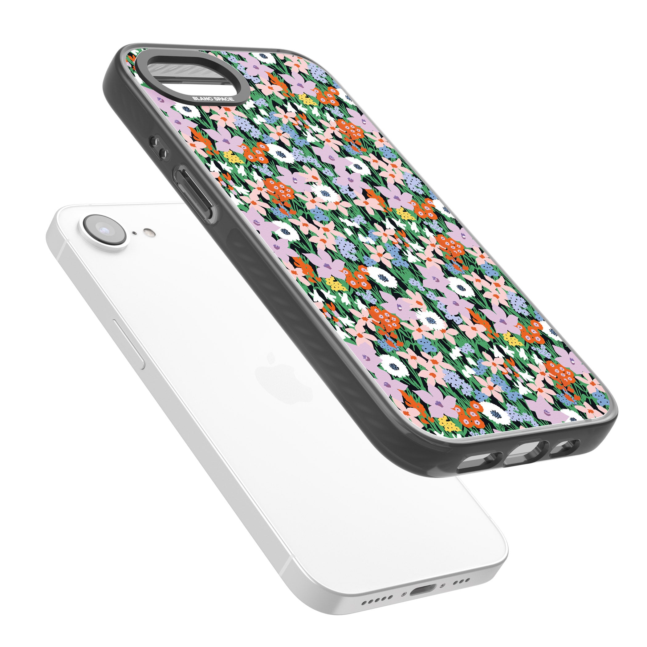 Jazzy Floral Mix
