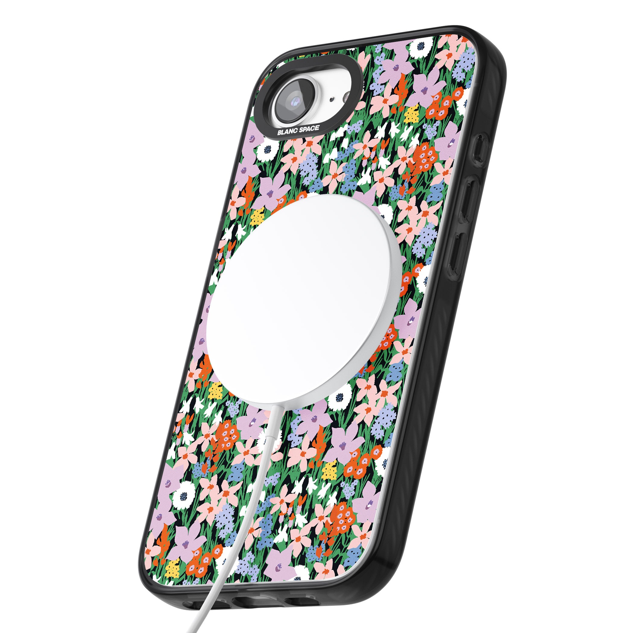 Jazzy Floral Mix