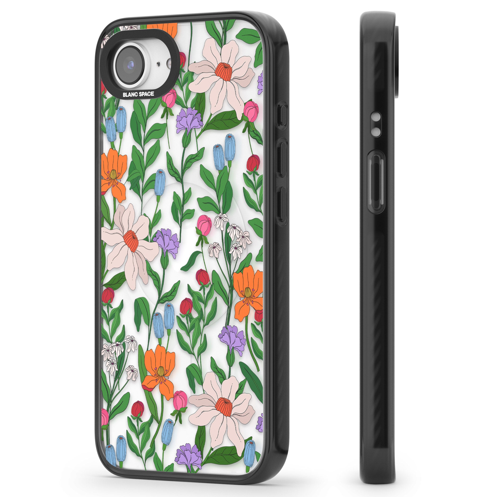 Full Bloom
