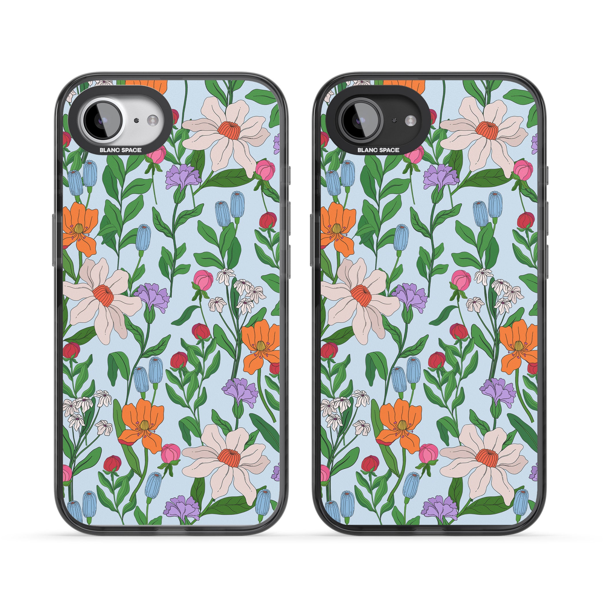 Full Bloom Background