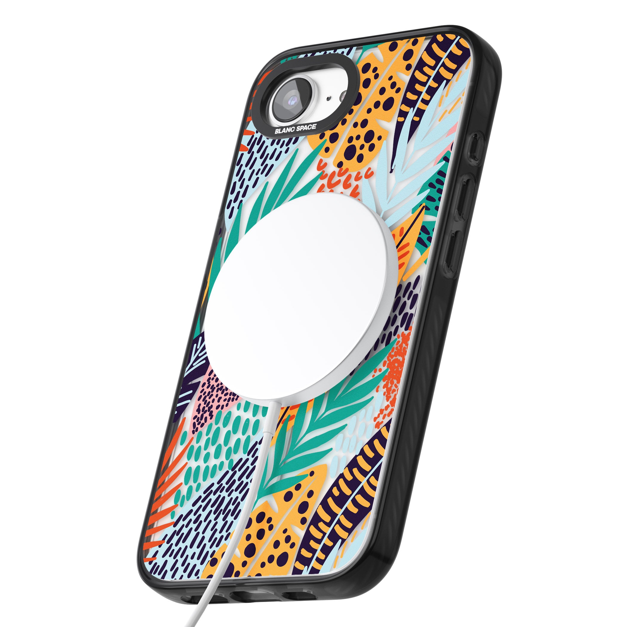 Colourful Leaves Mixture