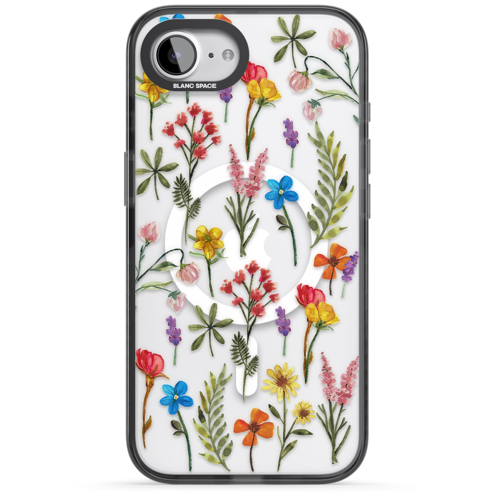 Spring Botanicals
