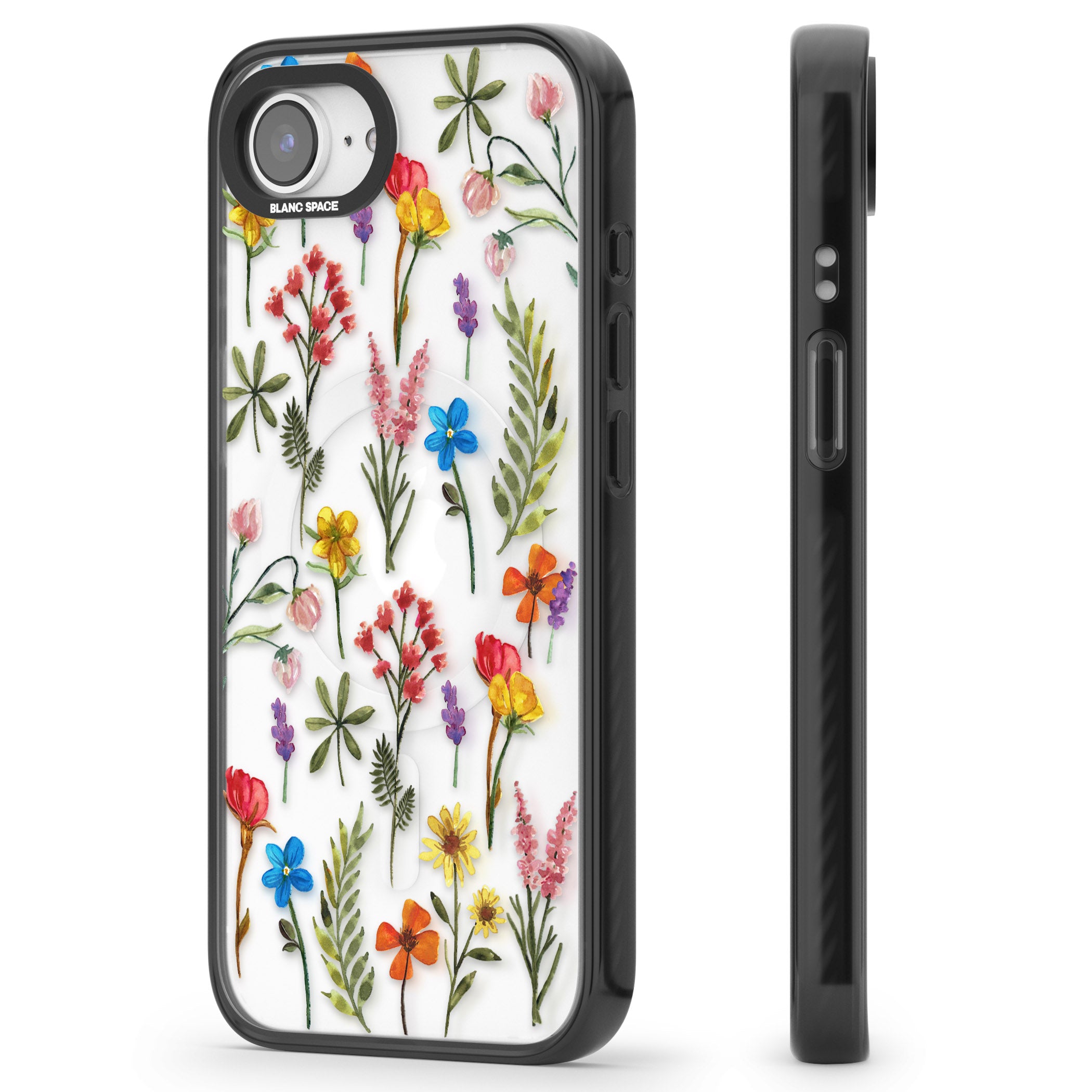 Spring Botanicals