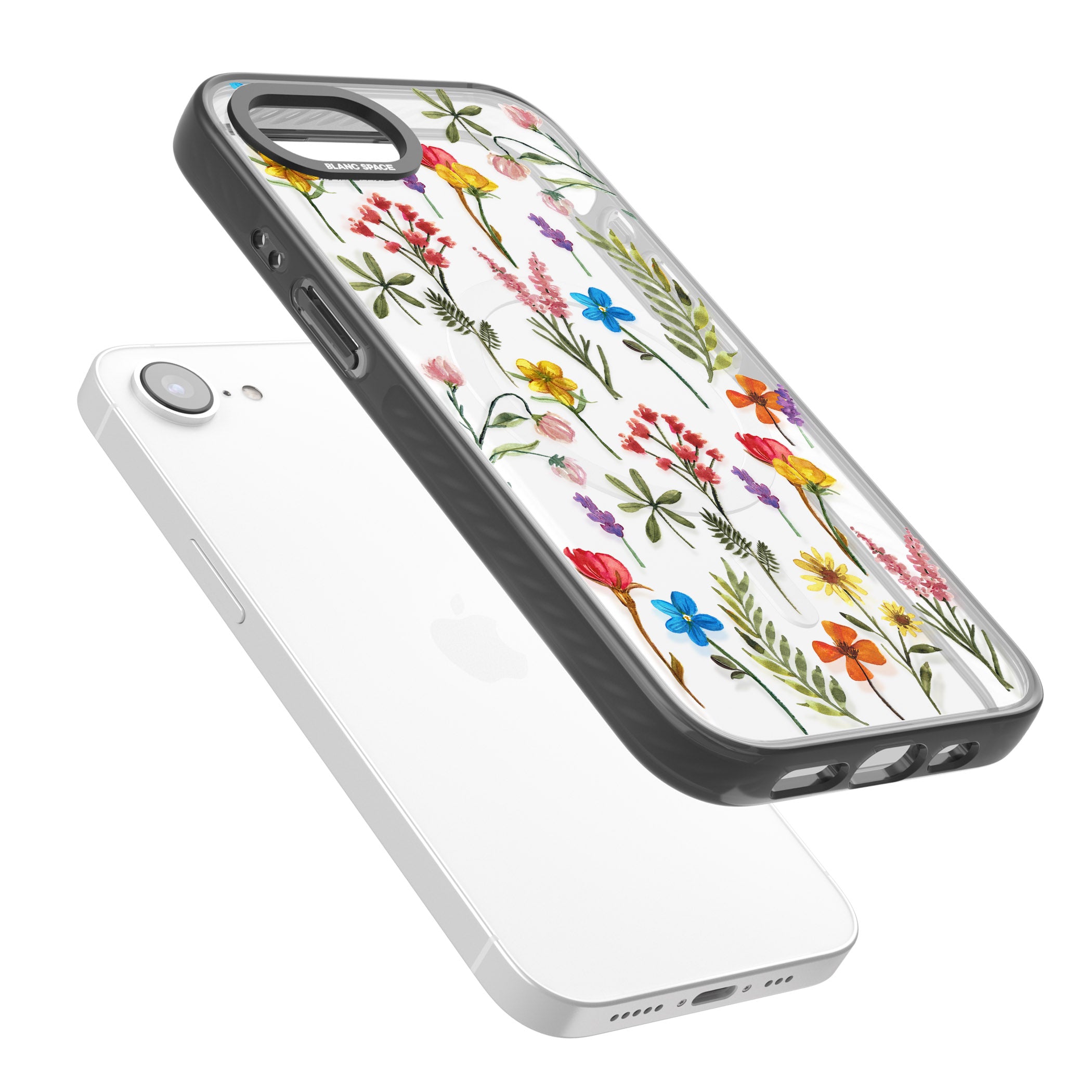 Spring Botanicals