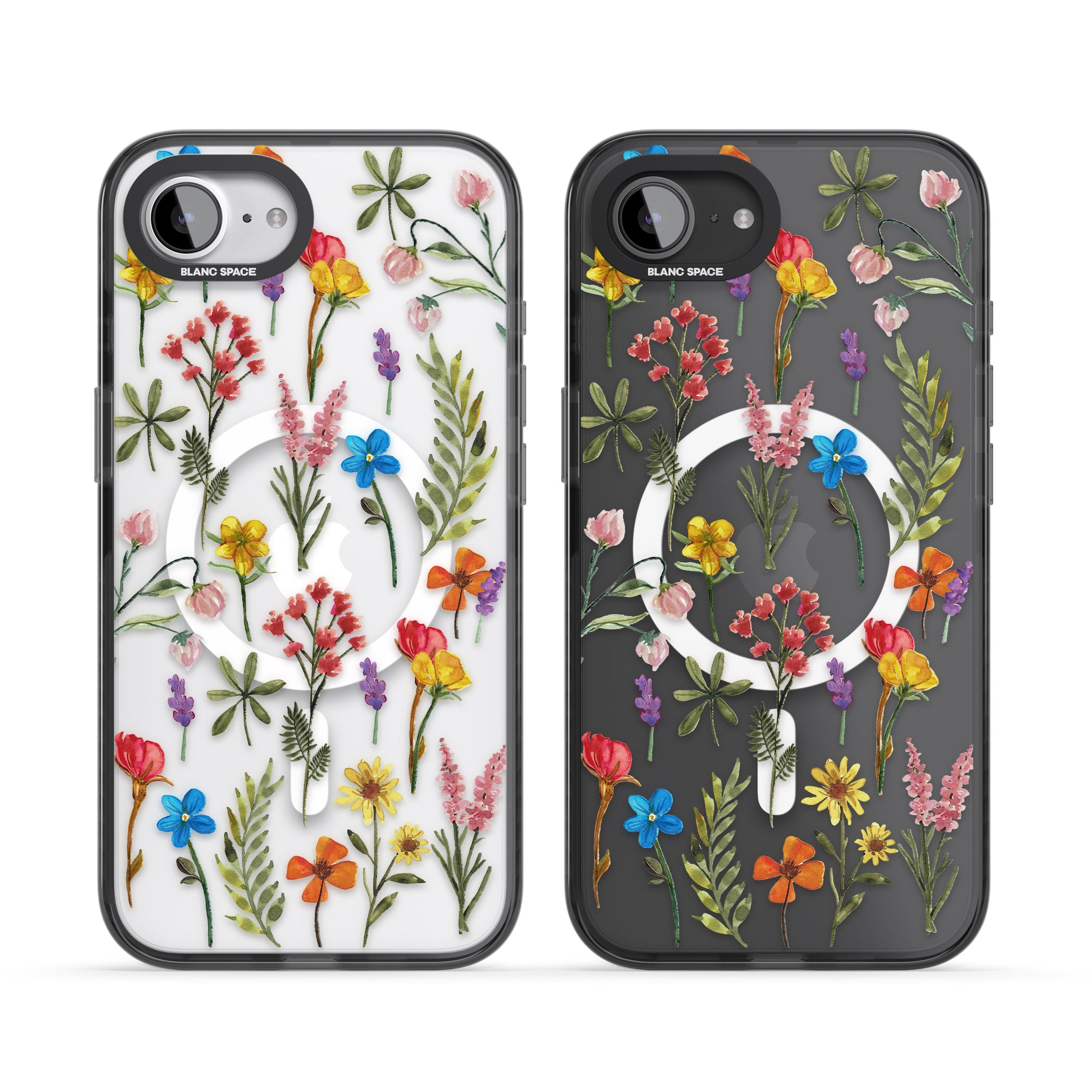 Spring Botanicals