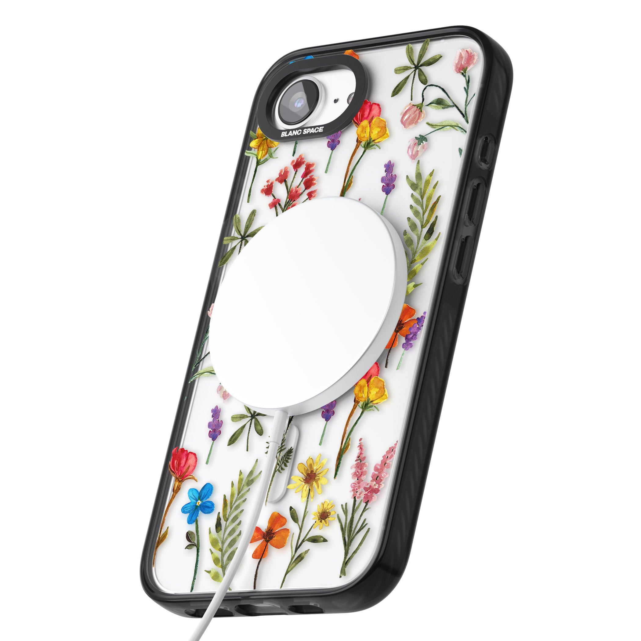 Spring Botanicals
