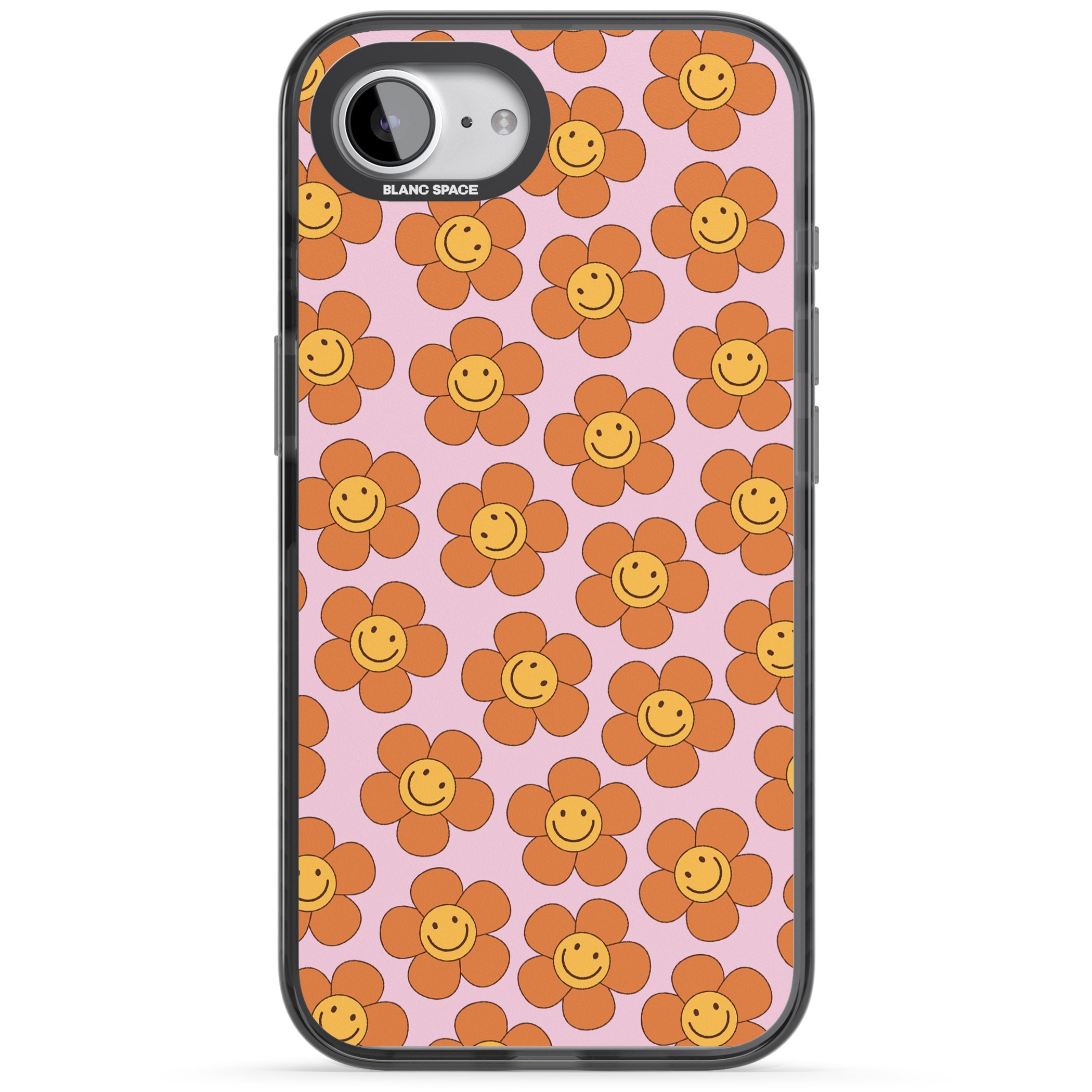 Floral Smiles
