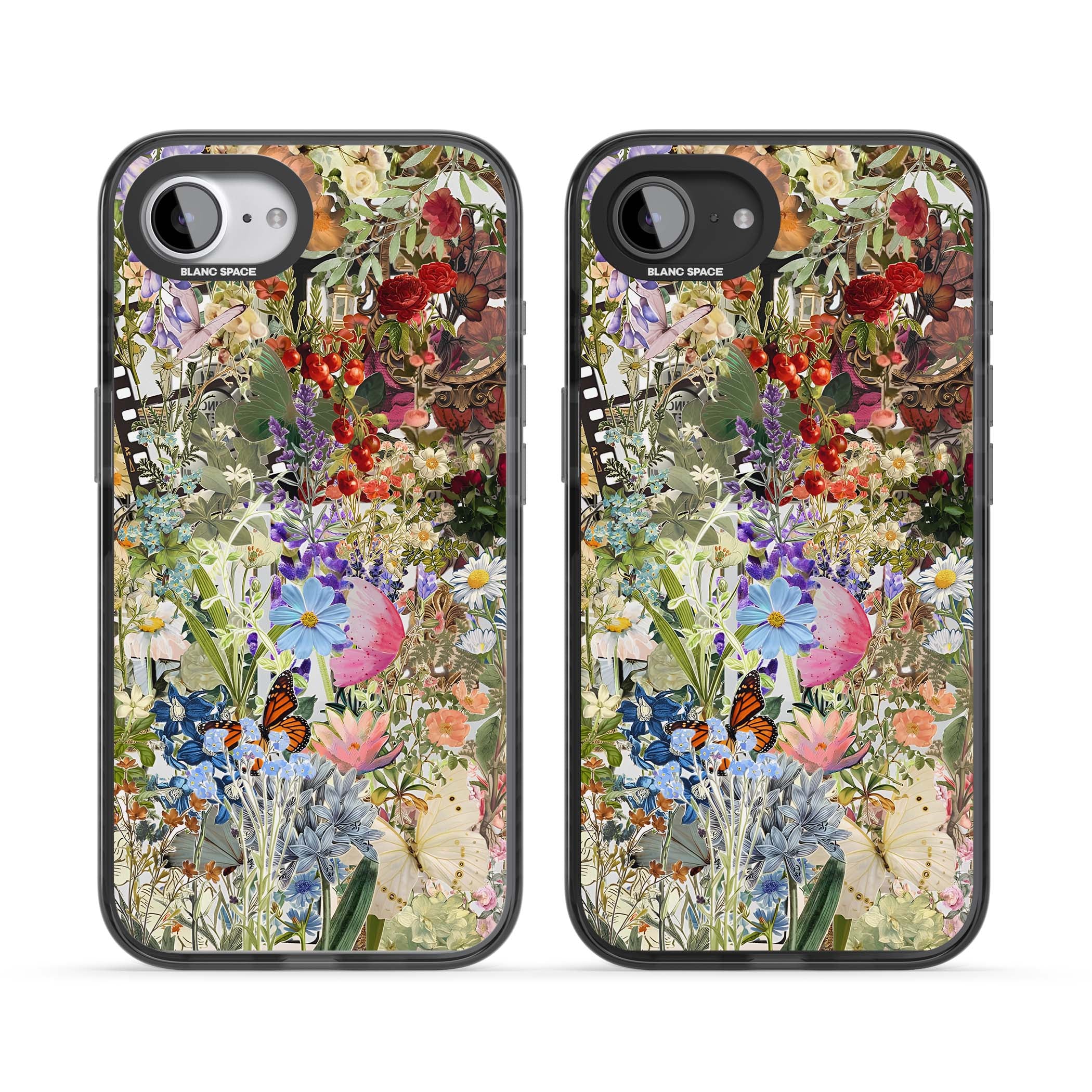 BLACK IMPACT MAGSAFE