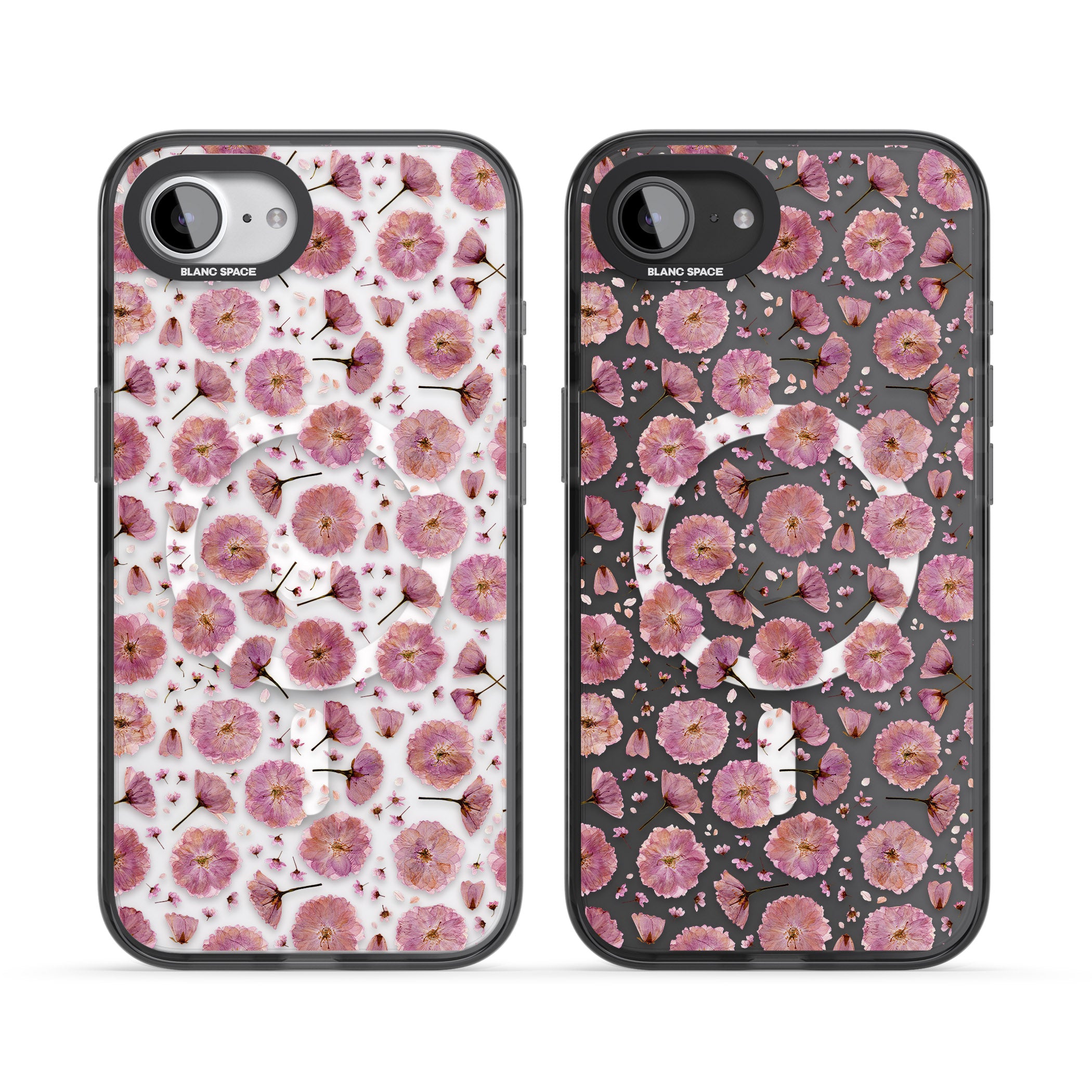 Pink Florals & Blossom