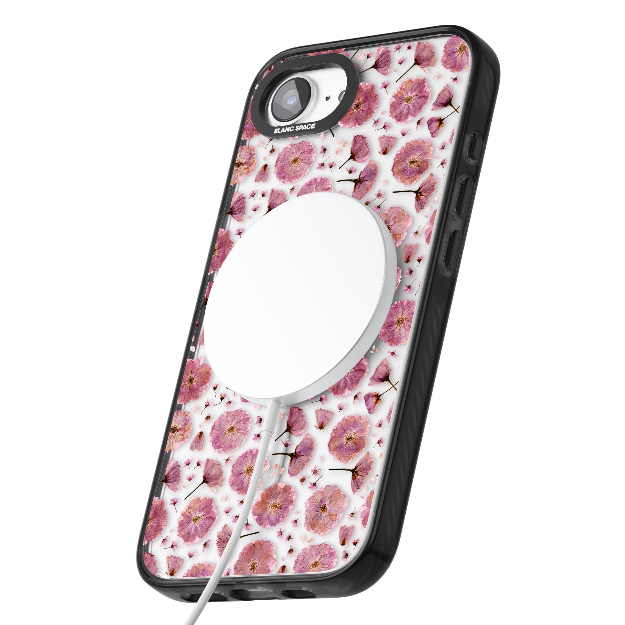 Pink Florals & Blossom