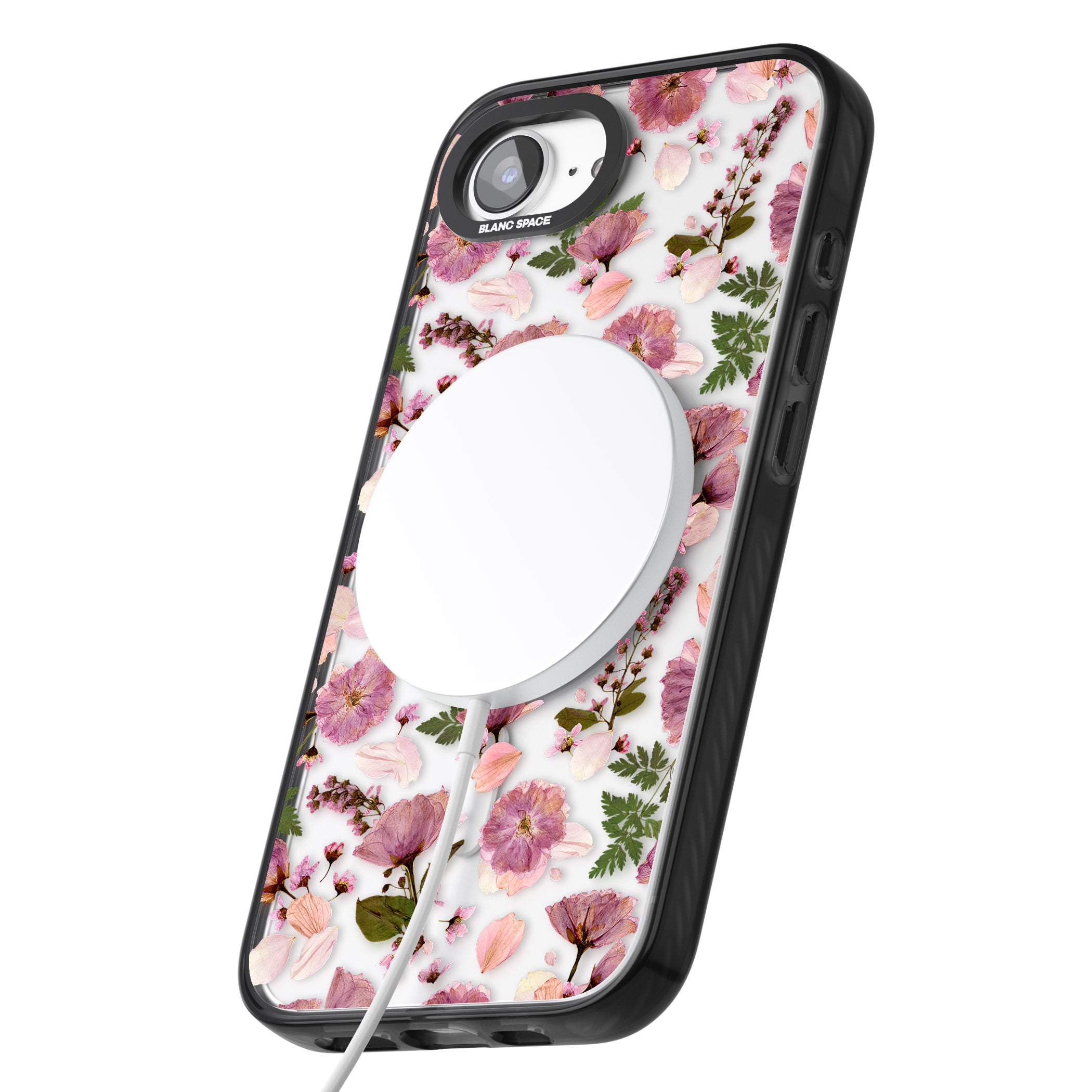 Floral Fantasy Menagerie