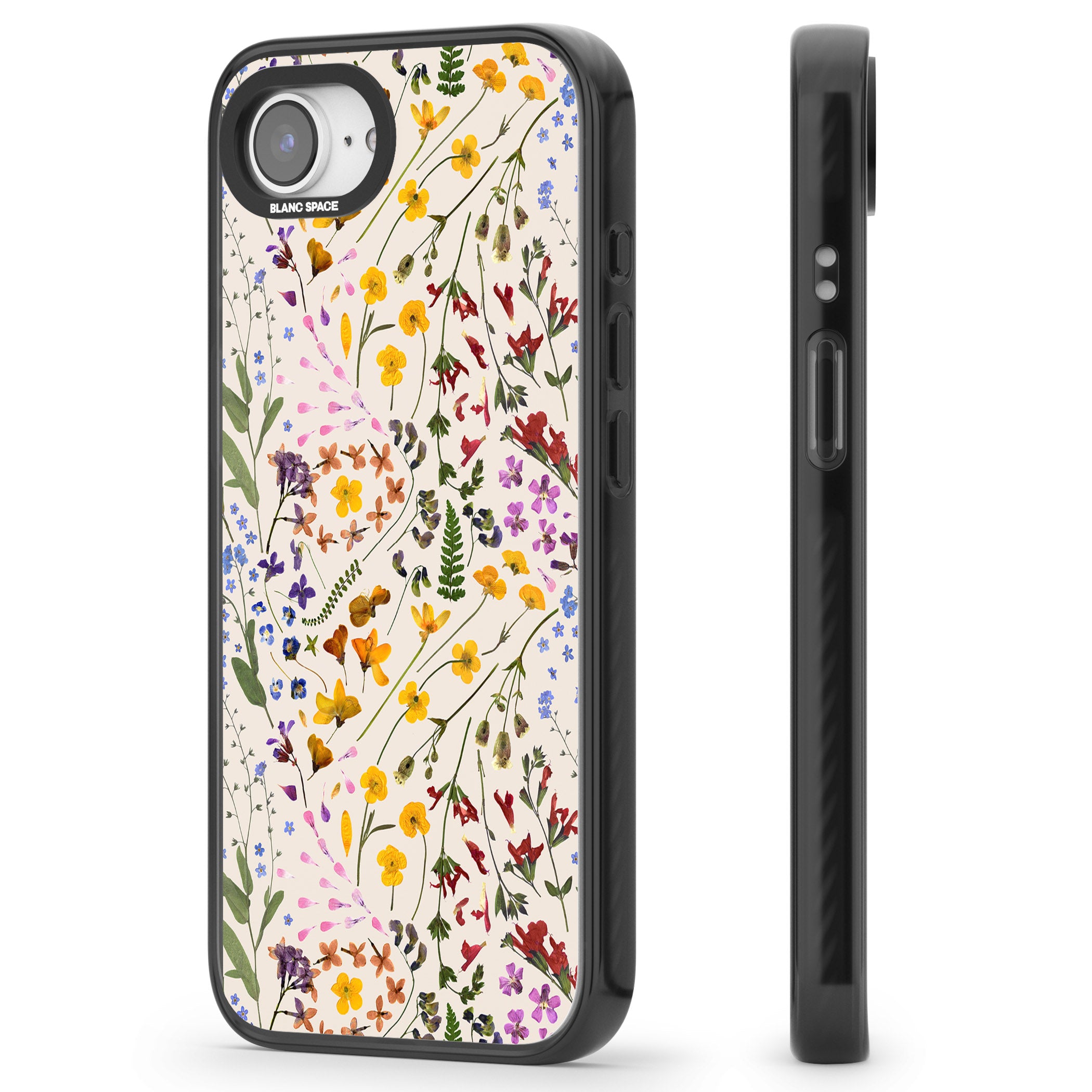 Wildflower Bouquet Cream