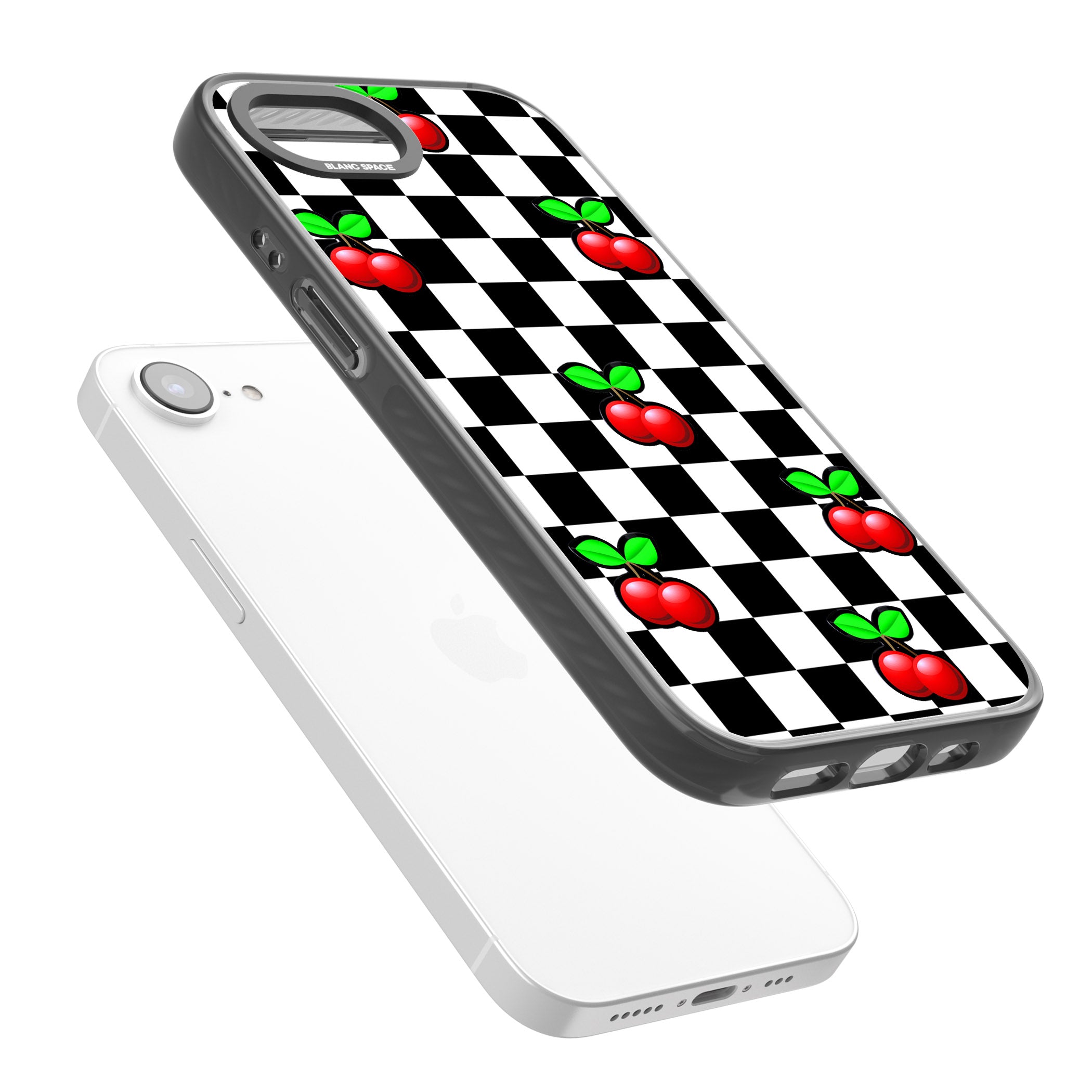Checkered Cherry