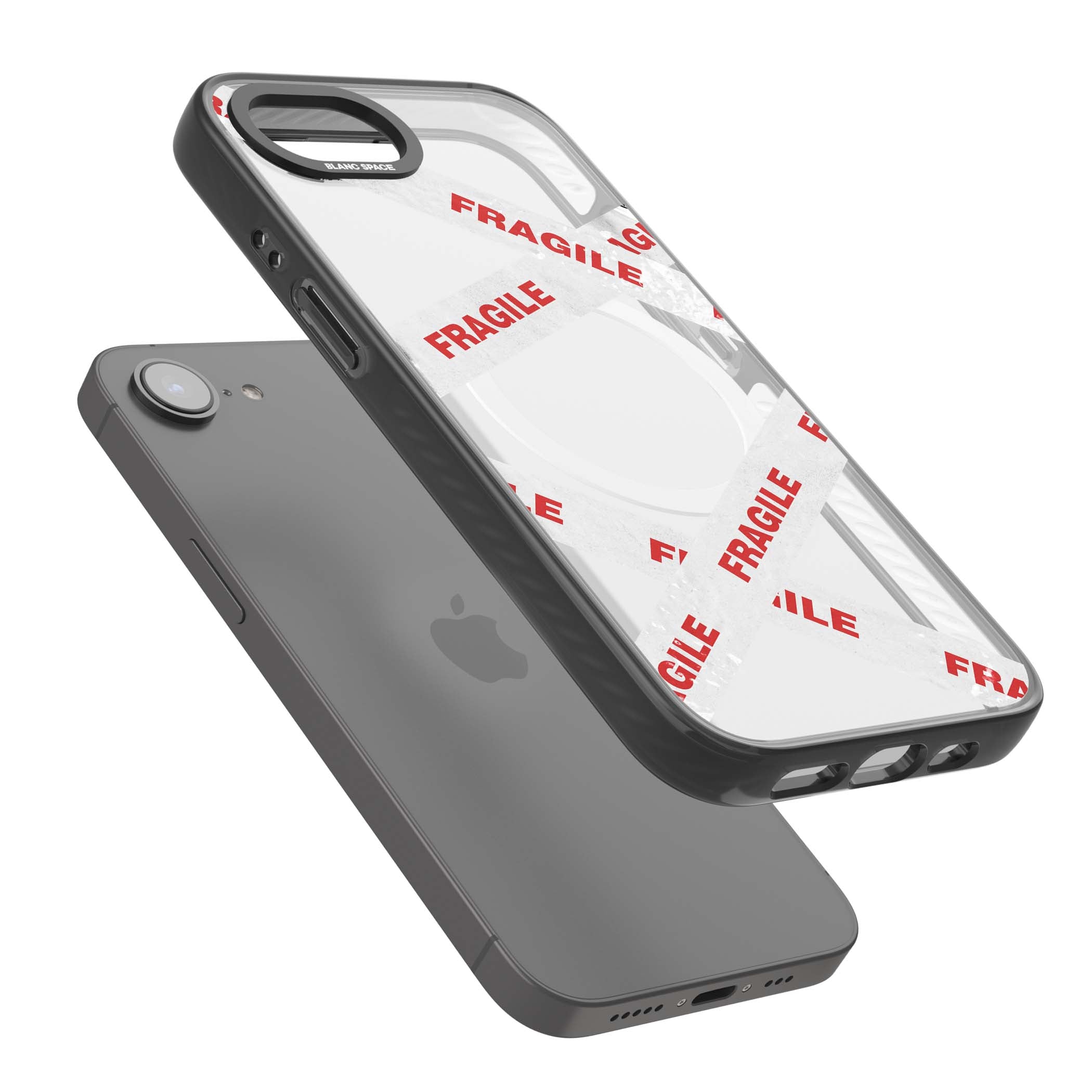 BLACK IMPACT MAGSAFE