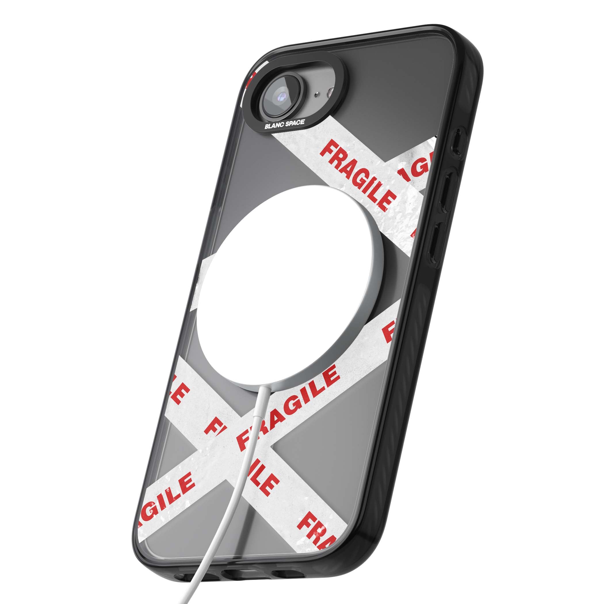 BLACK IMPACT MAGSAFE