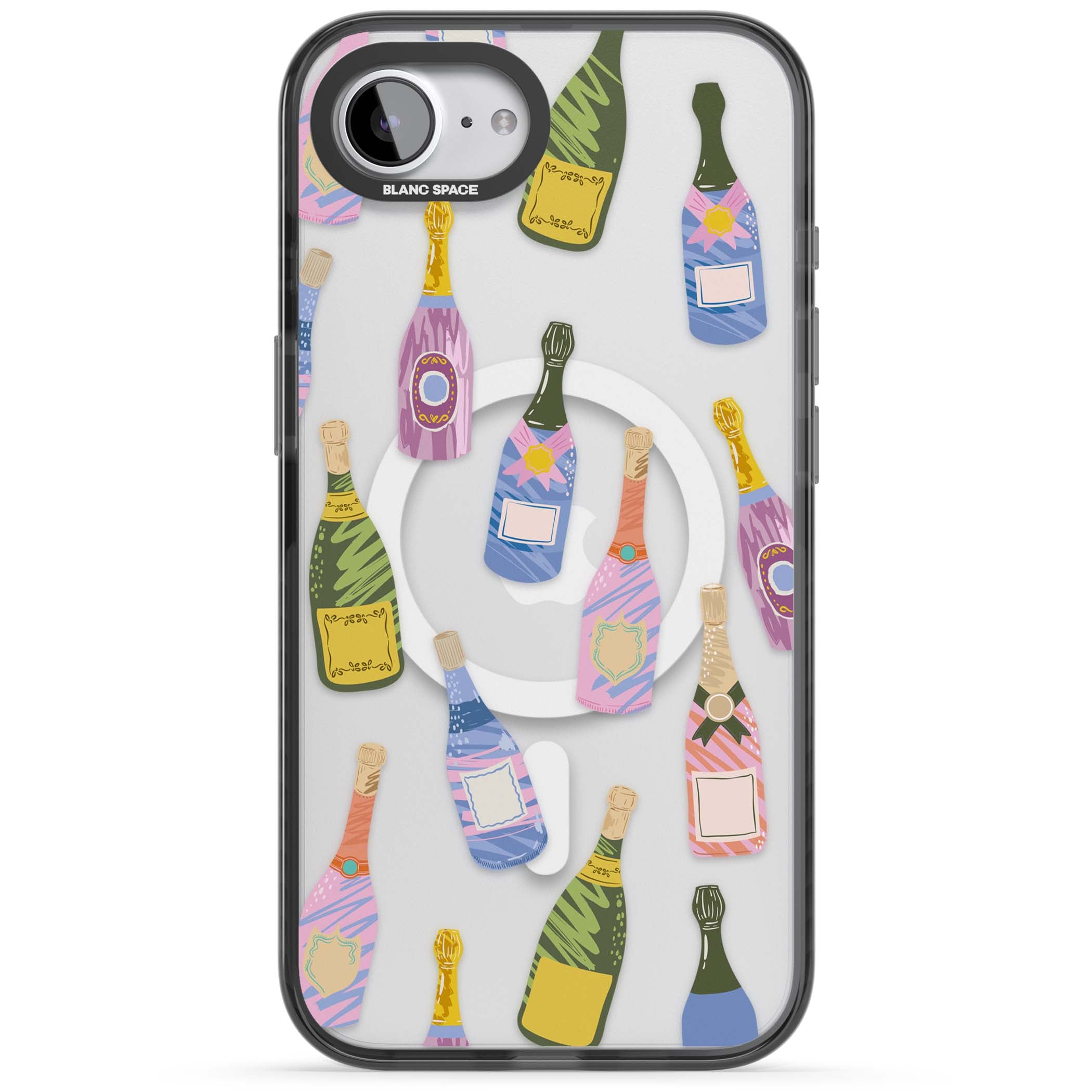 BLACK IMPACT MAGSAFE