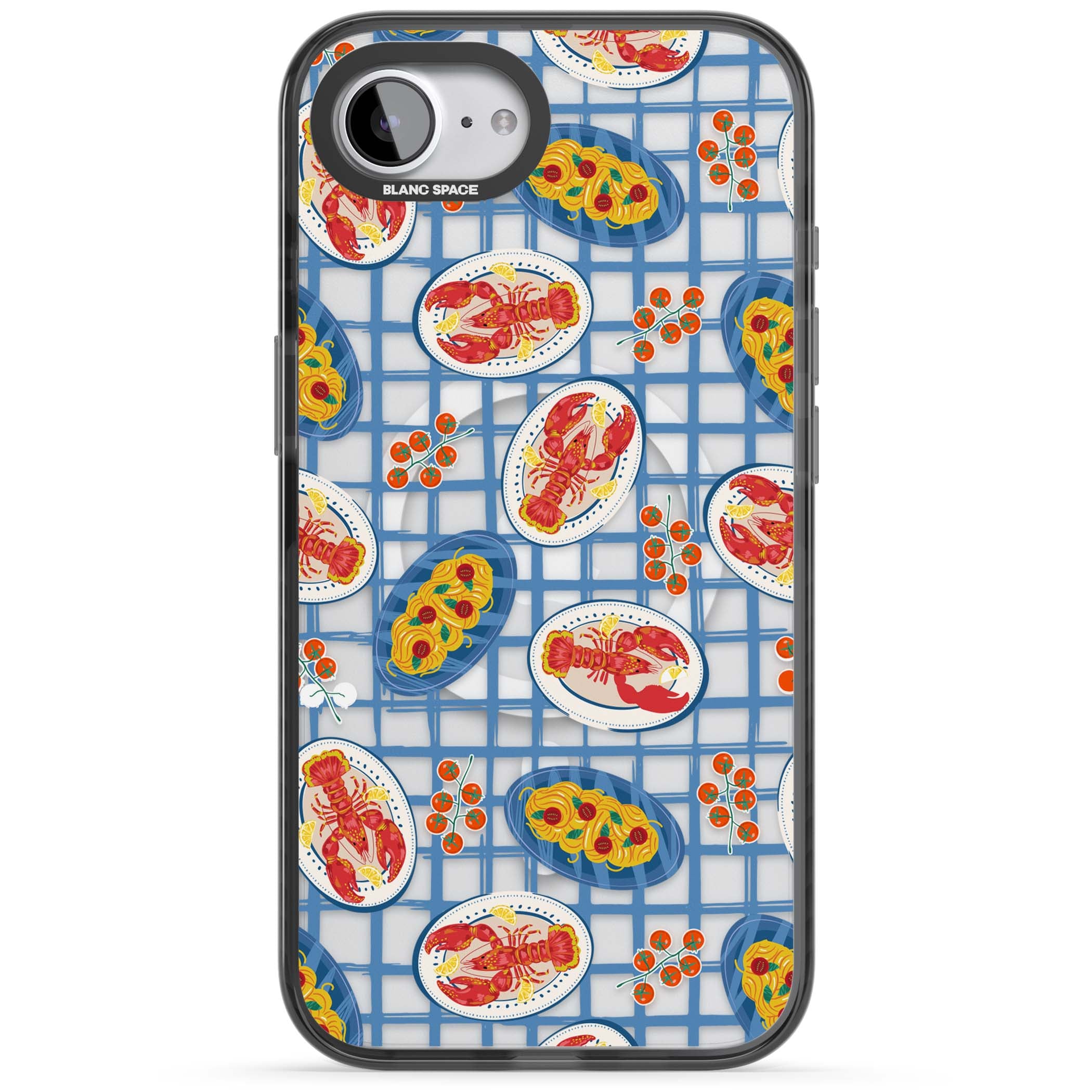 BLACK IMPACT MAGSAFE