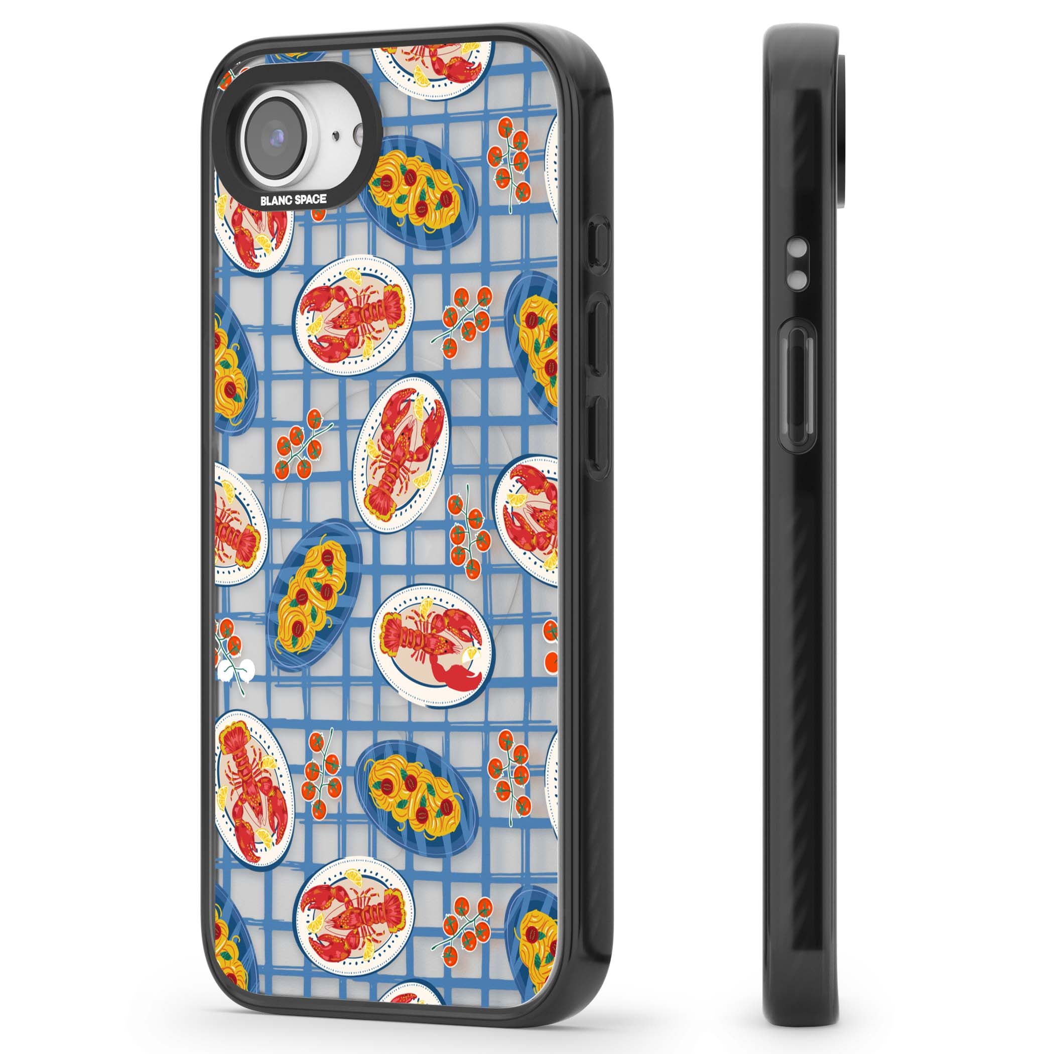 BLACK IMPACT MAGSAFE