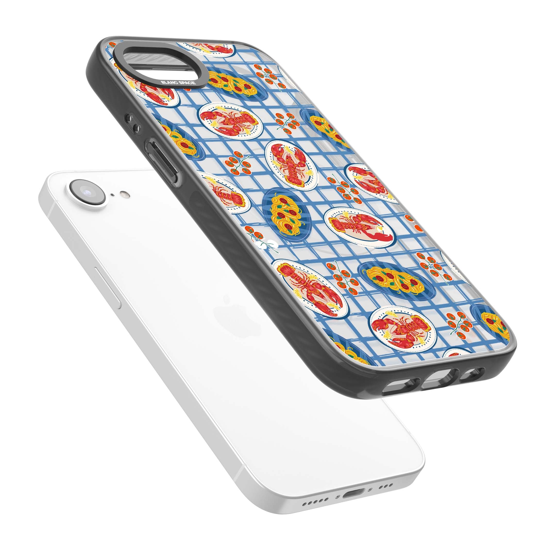 BLACK IMPACT MAGSAFE