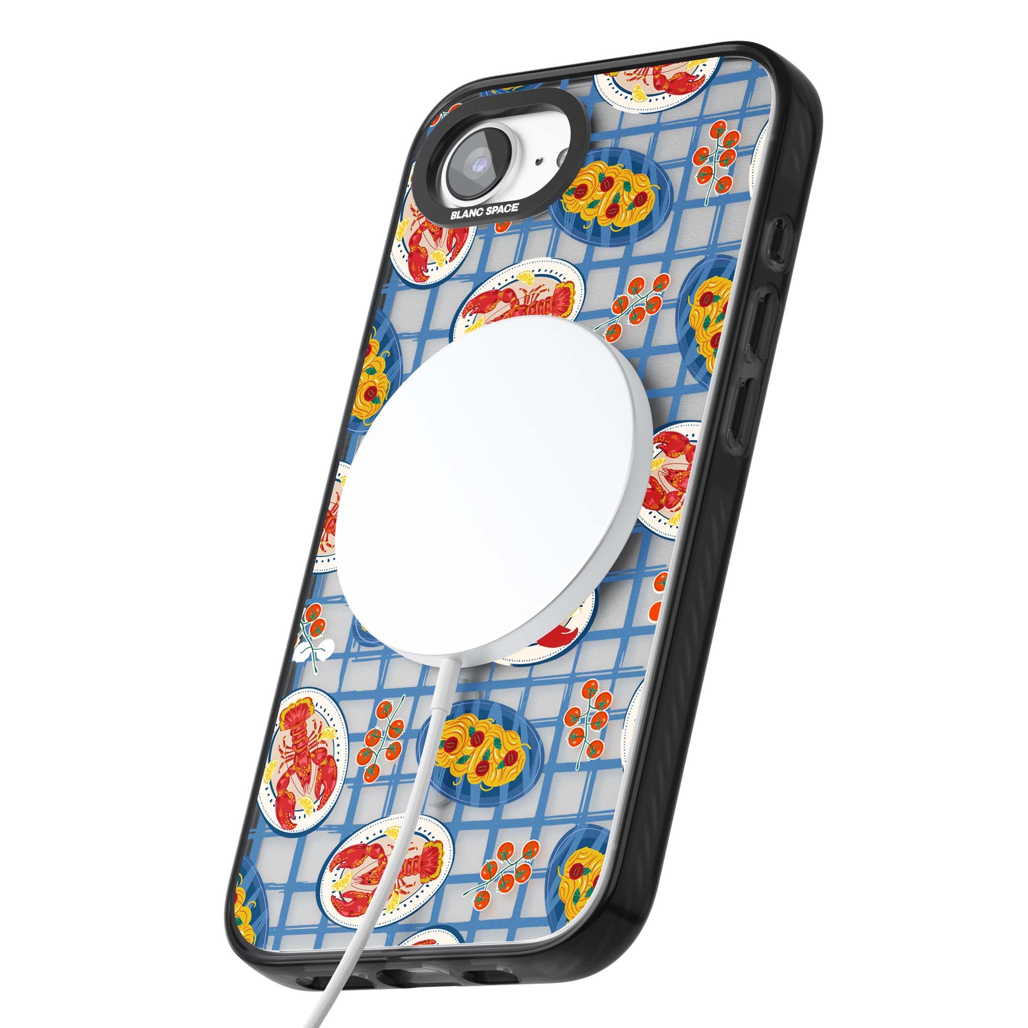 BLACK IMPACT MAGSAFE