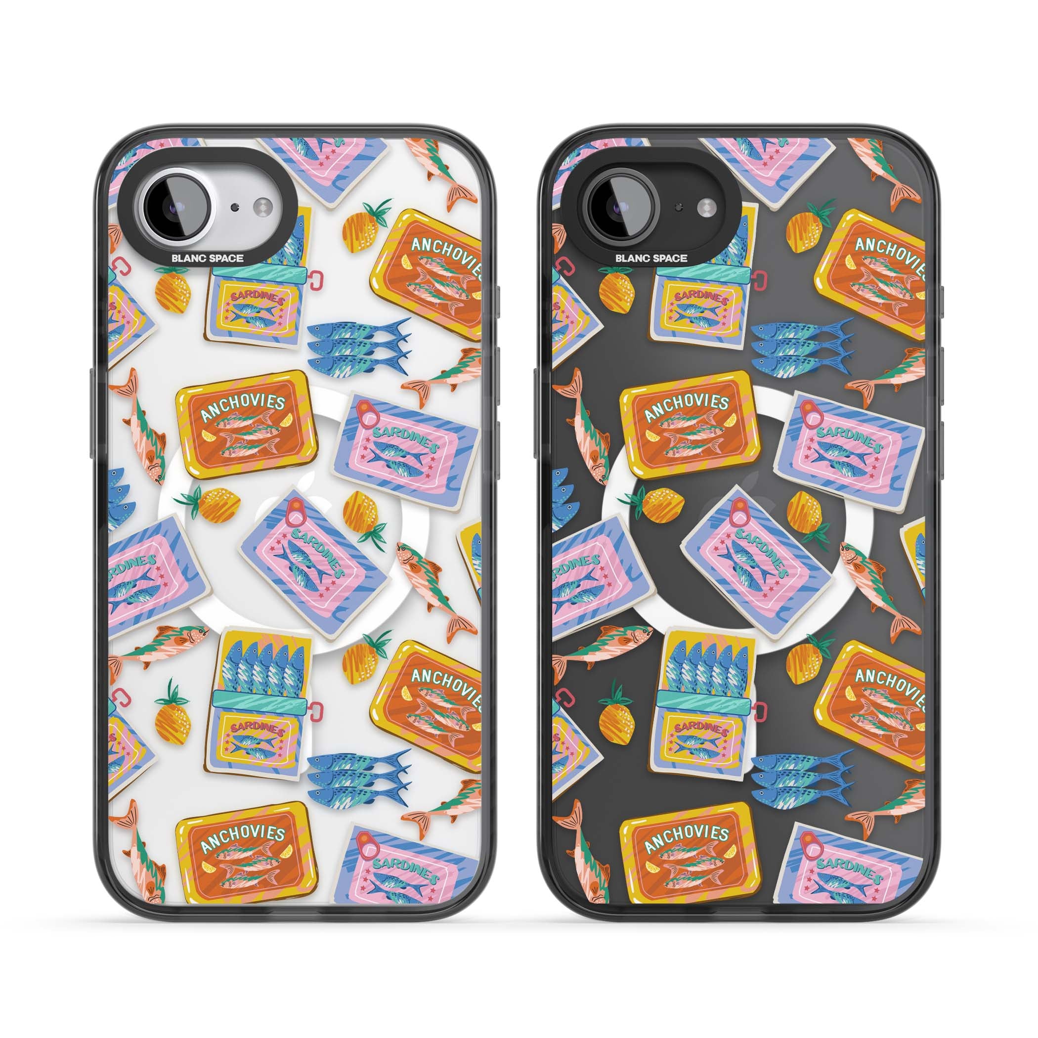 BLACK IMPACT MAGSAFE