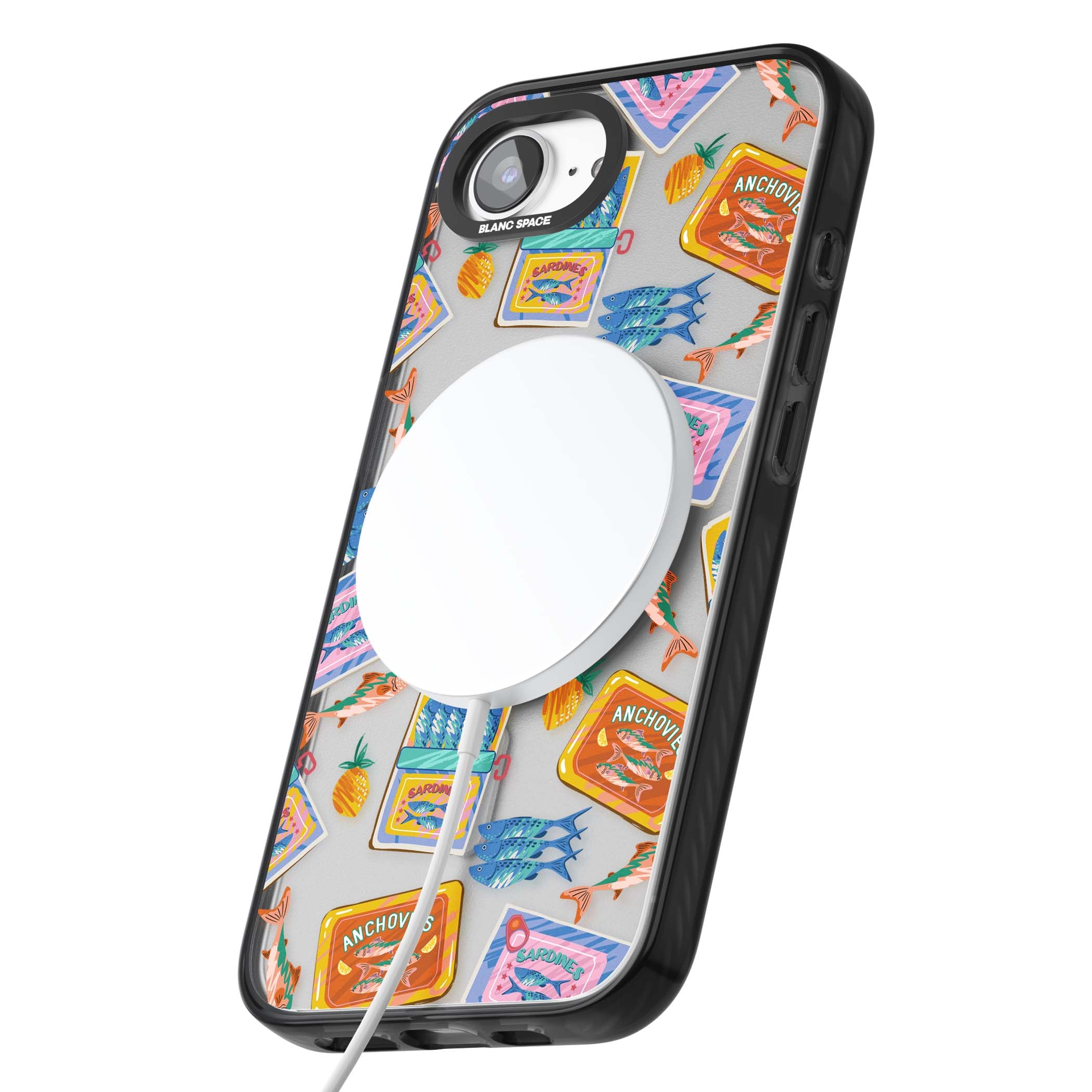 BLACK IMPACT MAGSAFE