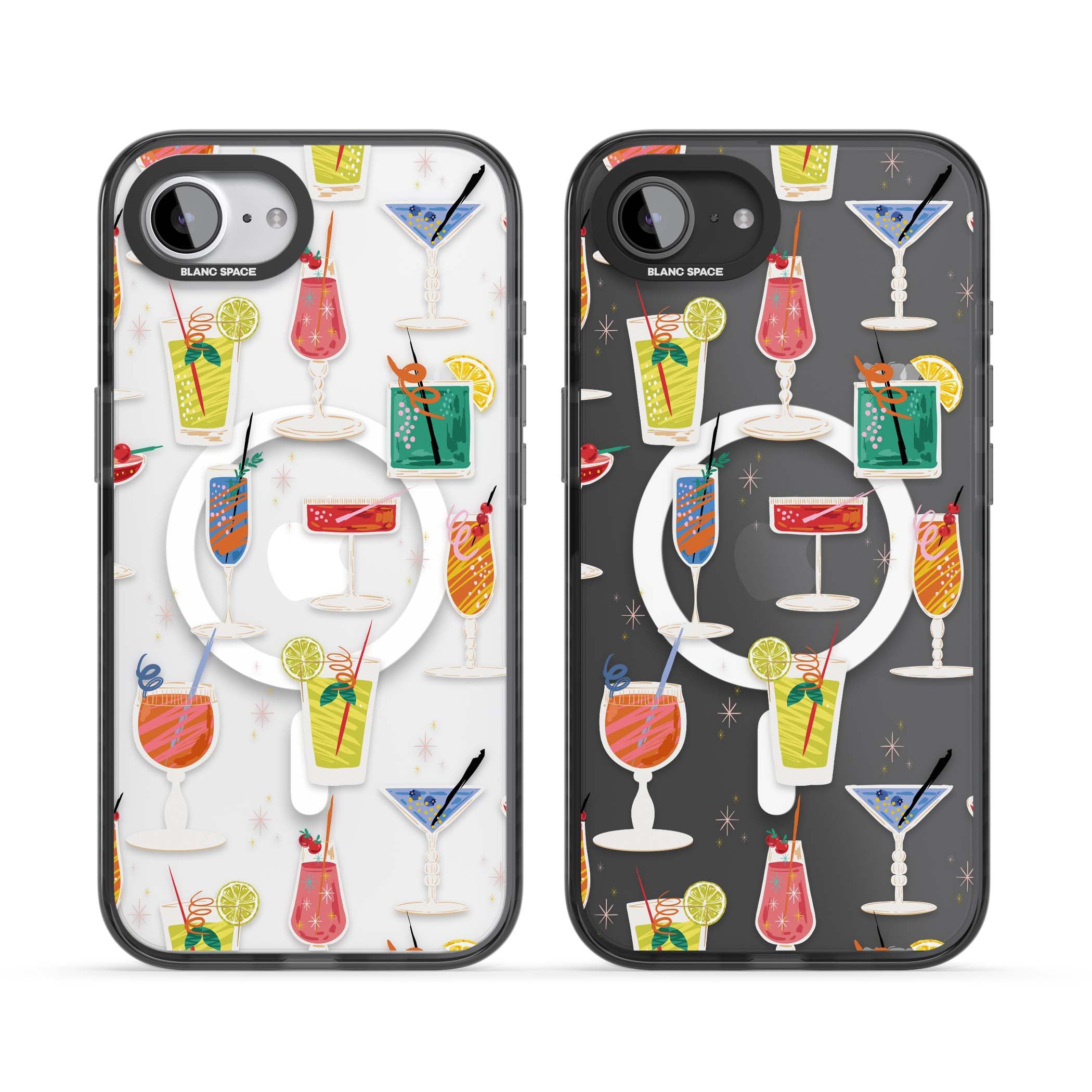 BLACK IMPACT MAGSAFE