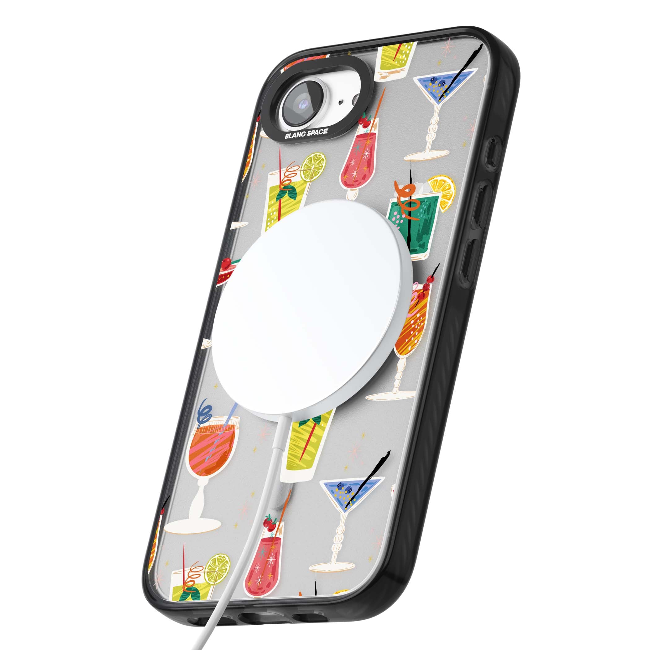 BLACK IMPACT MAGSAFE