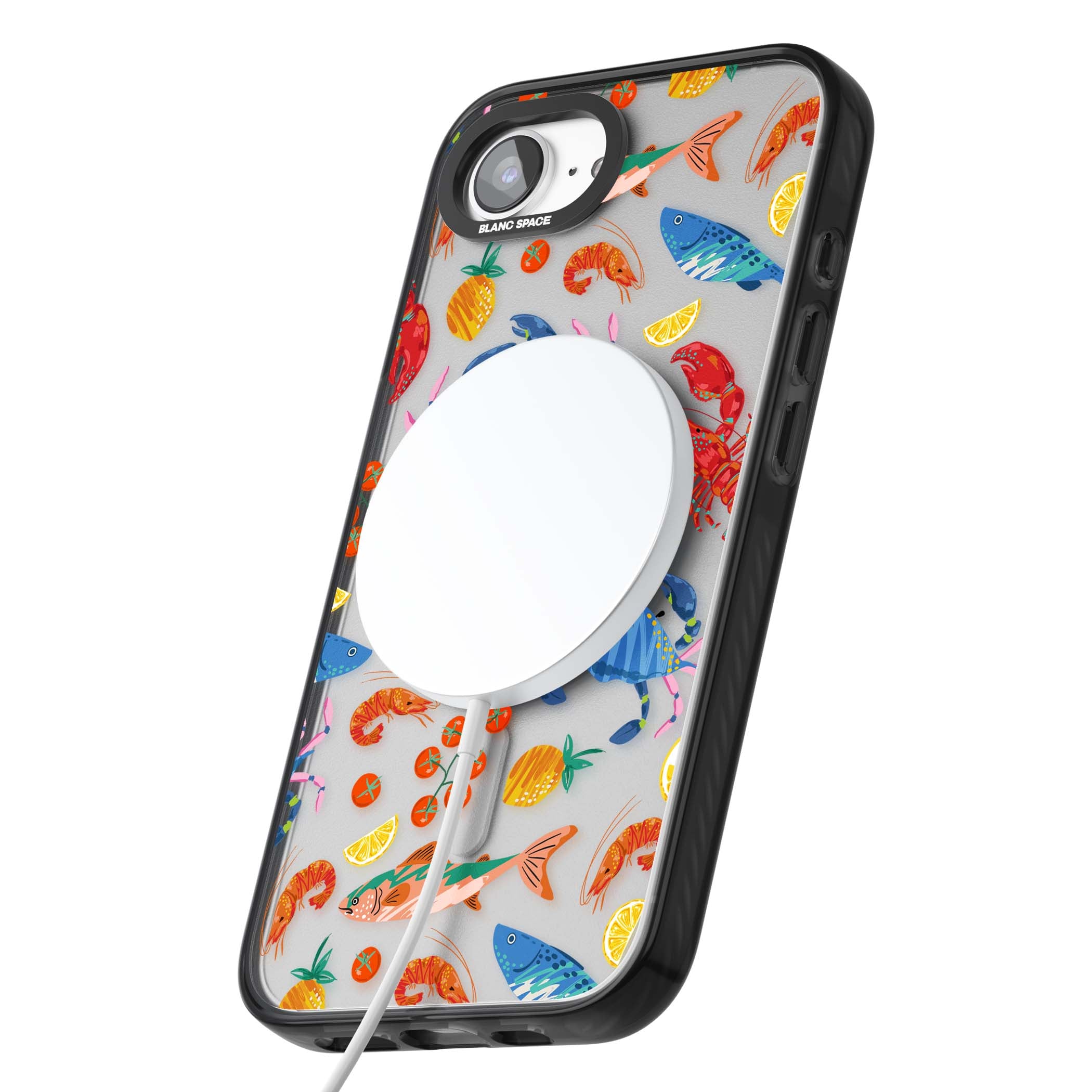 BLACK IMPACT MAGSAFE