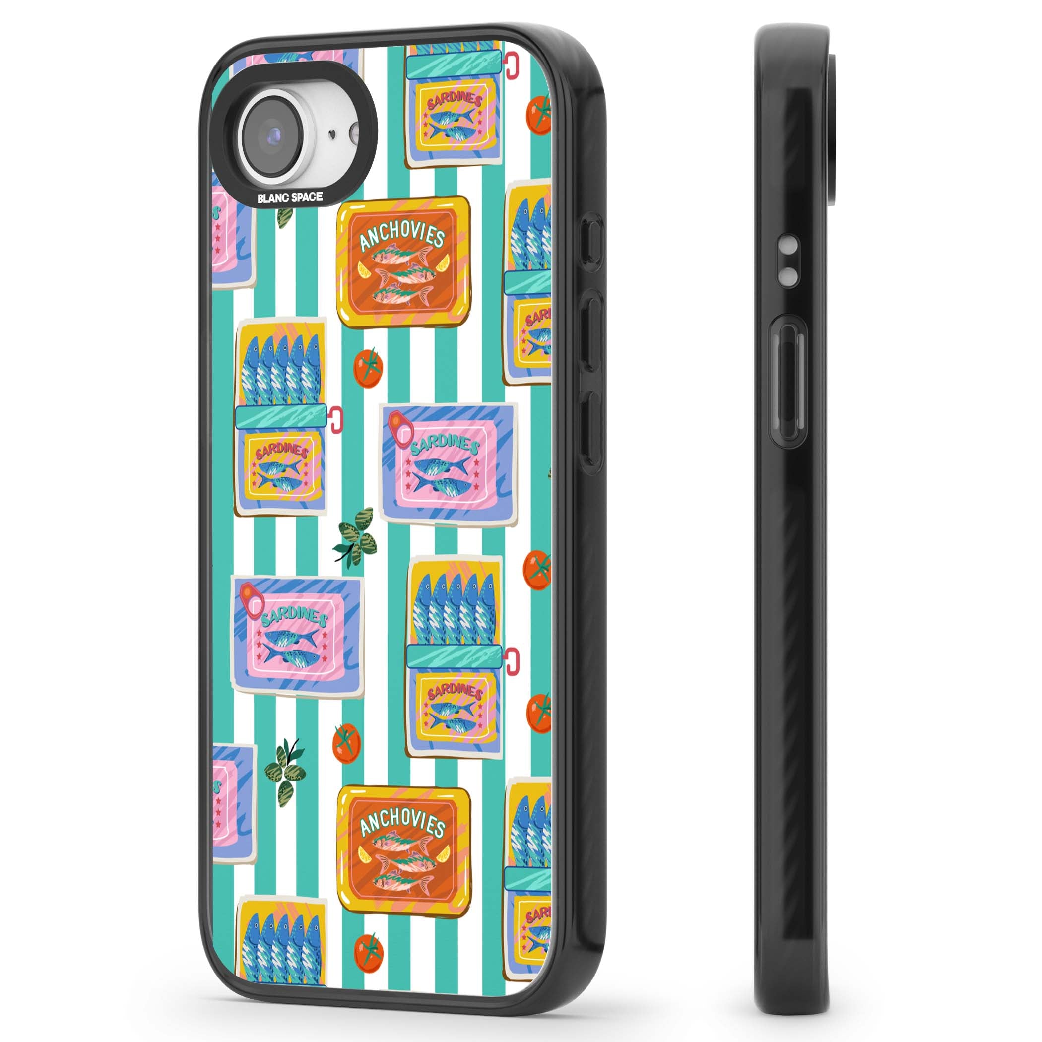 BLACK IMPACT MAGSAFE