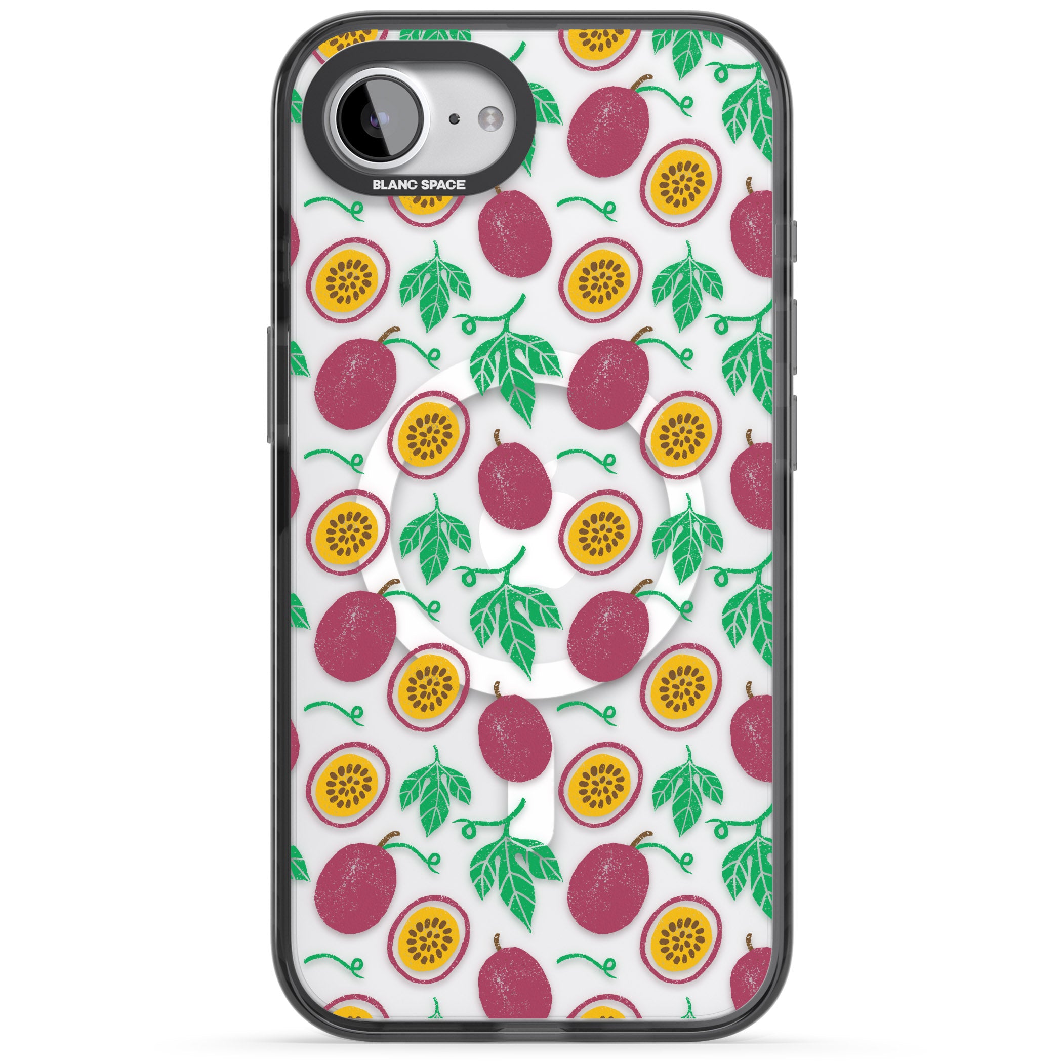 Passion Fruit Paradise