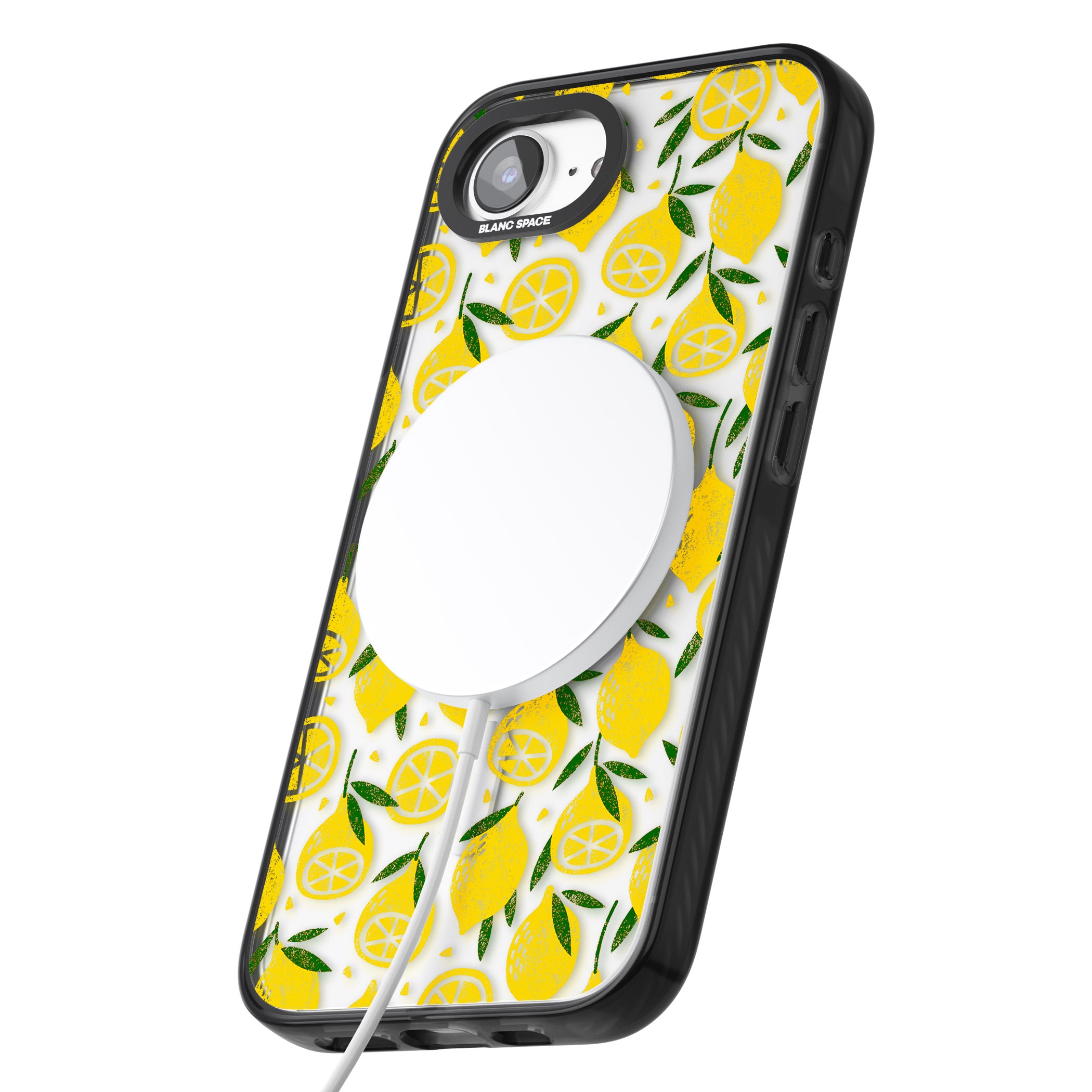 Lemon Delight